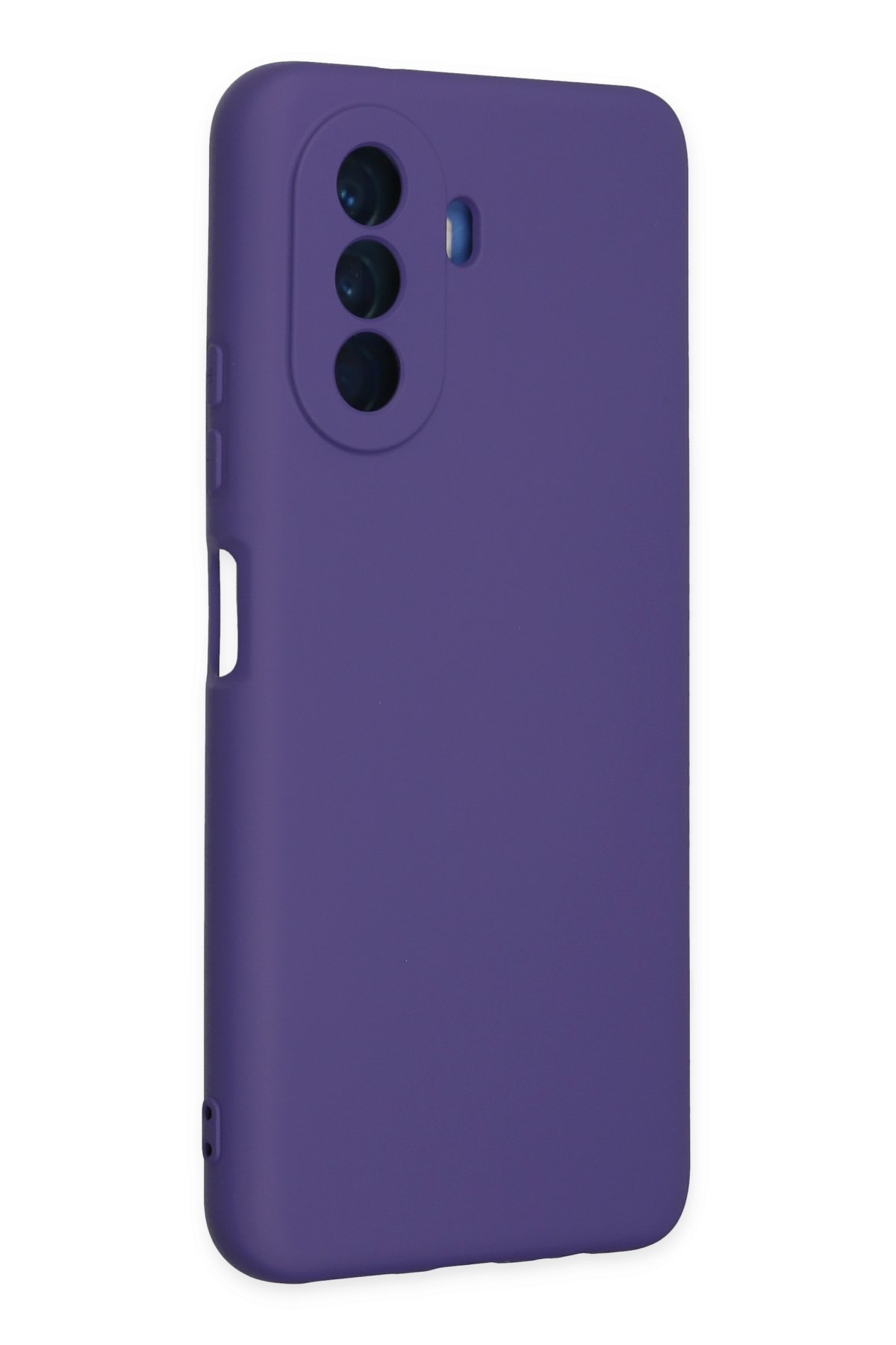 Newface Huawei Nova Y70 5D Hayalet Cam Ekran Koruyucu