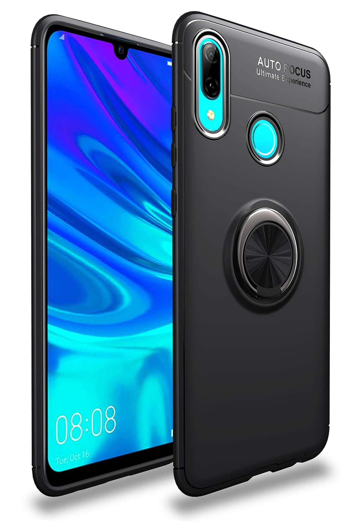 Newface Huawei P Smart 2019 Nano Ekran Koruyucu