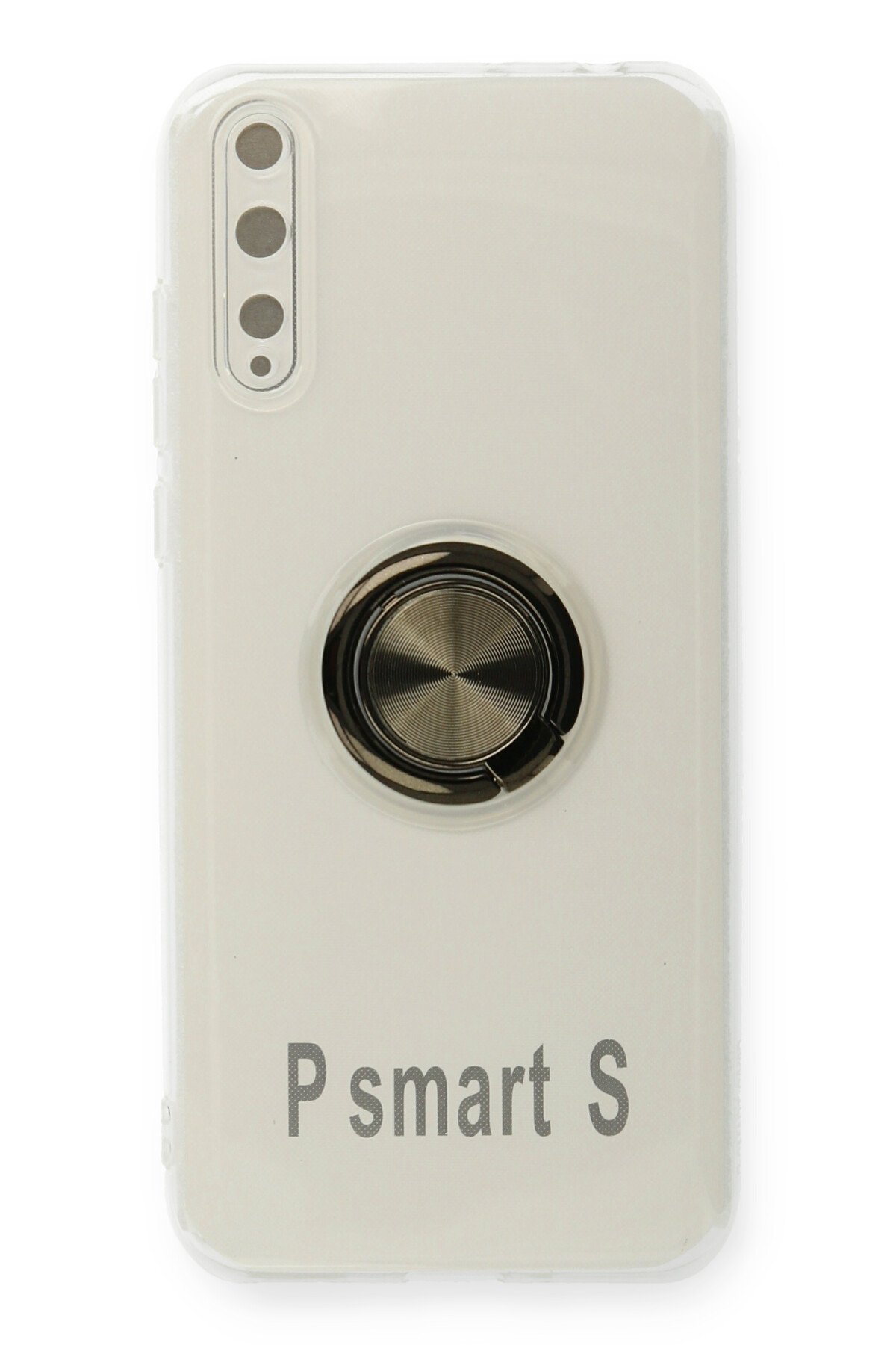 Newface Huawei P Smart S Temperli Cam Ekran Koruyucu