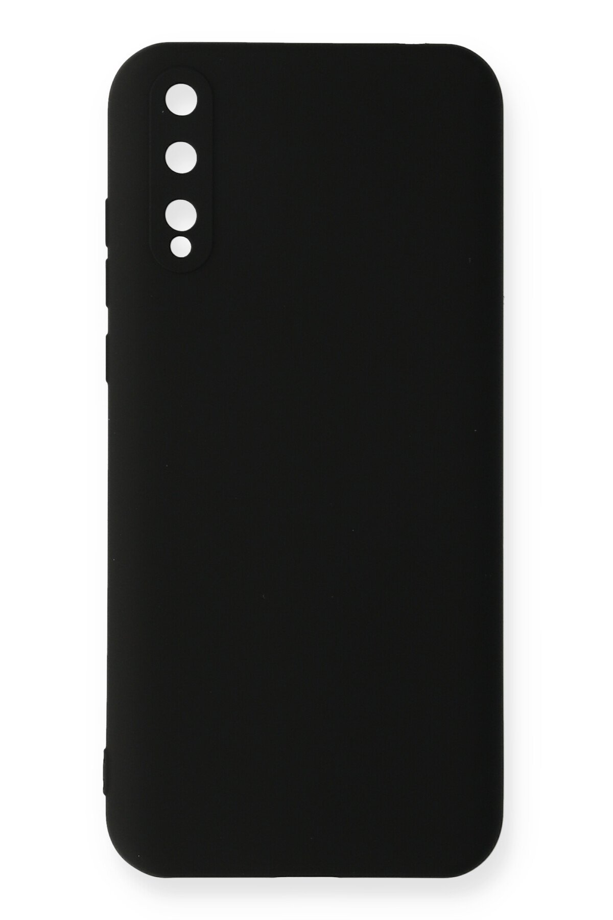 Newface Huawei P Smart S 5D Hayalet Cam Ekran Koruyucu