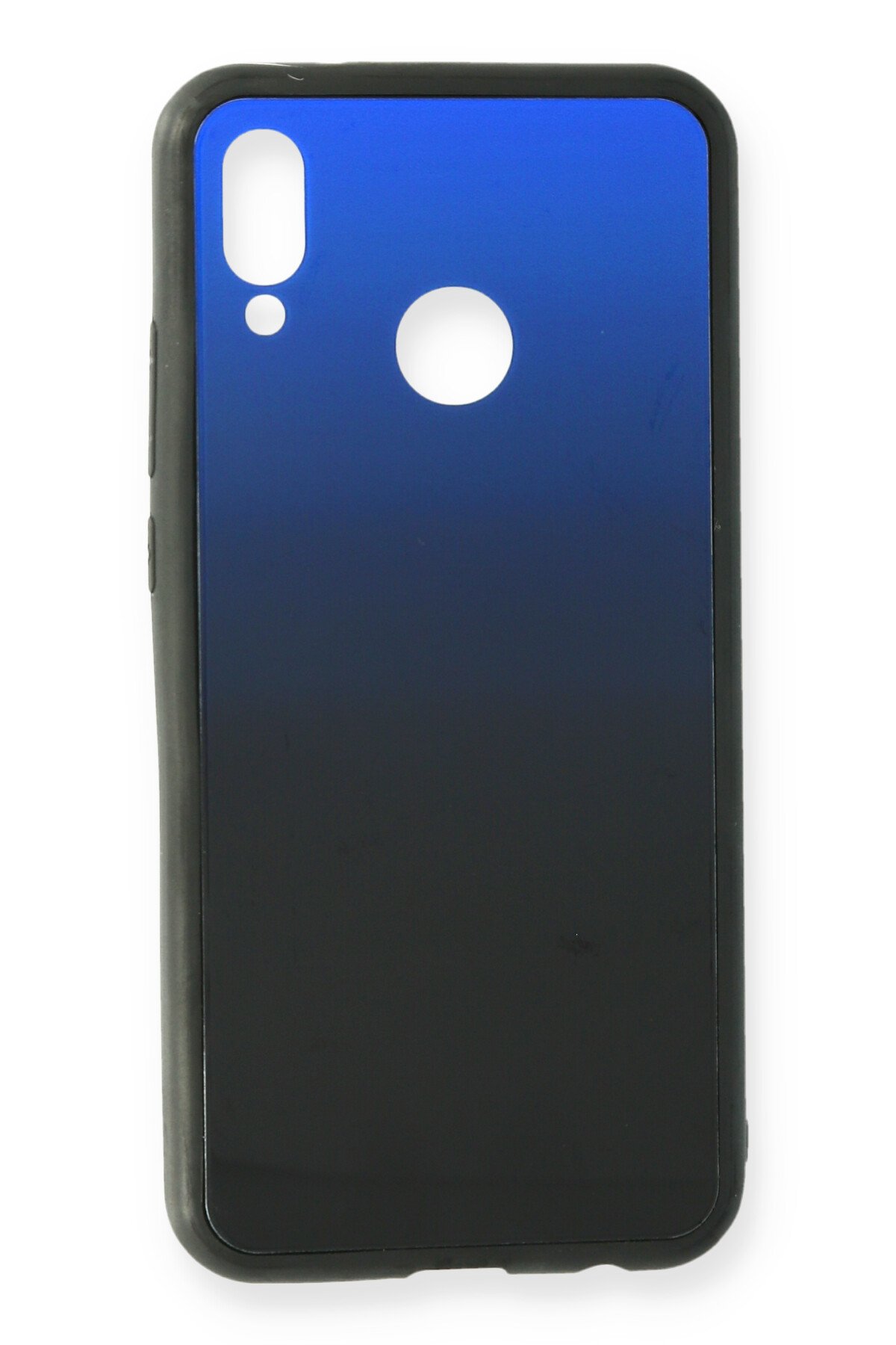 Newface Huawei P20 Lite 5D Eko Cam Ekran Koruyucu