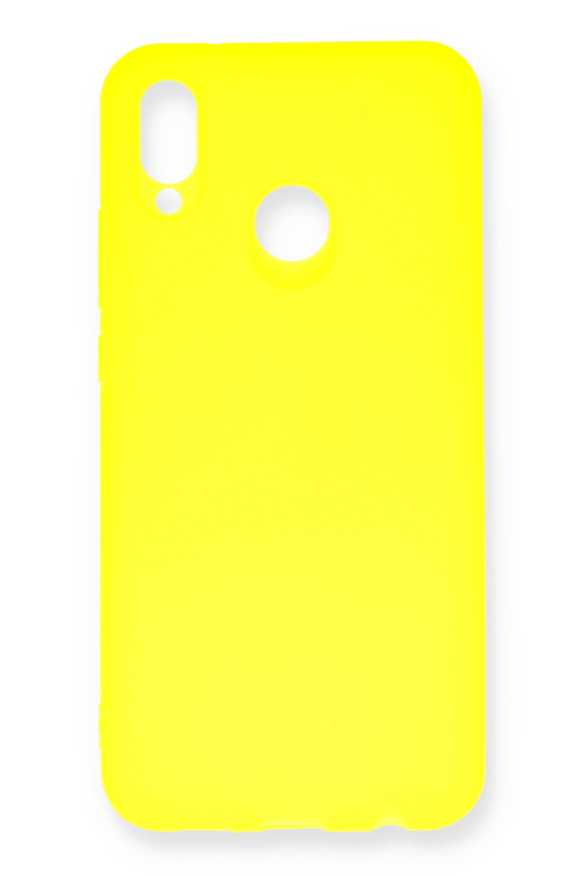 Newface Huawei P20 Lite 3D Antistatik Seramik Nano Ekran Koruyucu