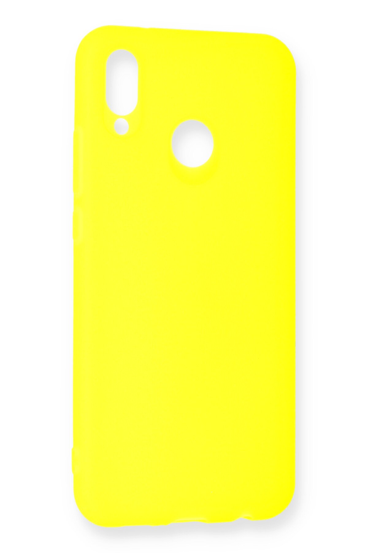 Newface Huawei P20 Lite 3D Antistatik Seramik Nano Ekran Koruyucu