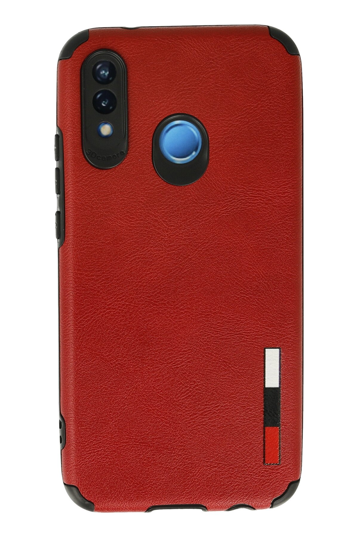 Newface Huawei P20 Lite 3D Antistatik Mat Seramik Nano Ekran Koruyucu