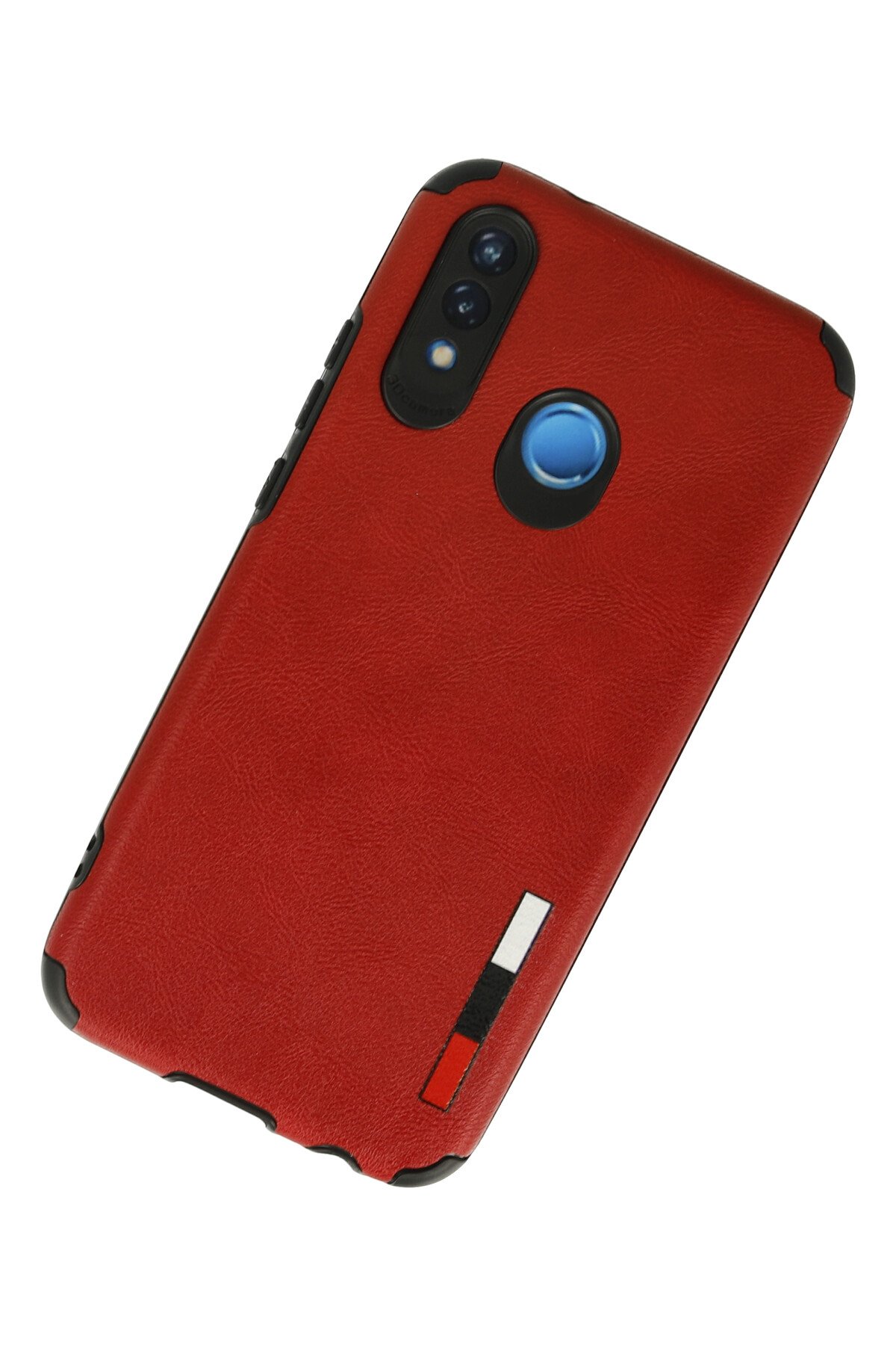 Newface Huawei P20 Lite 3D Antistatik Mat Seramik Nano Ekran Koruyucu