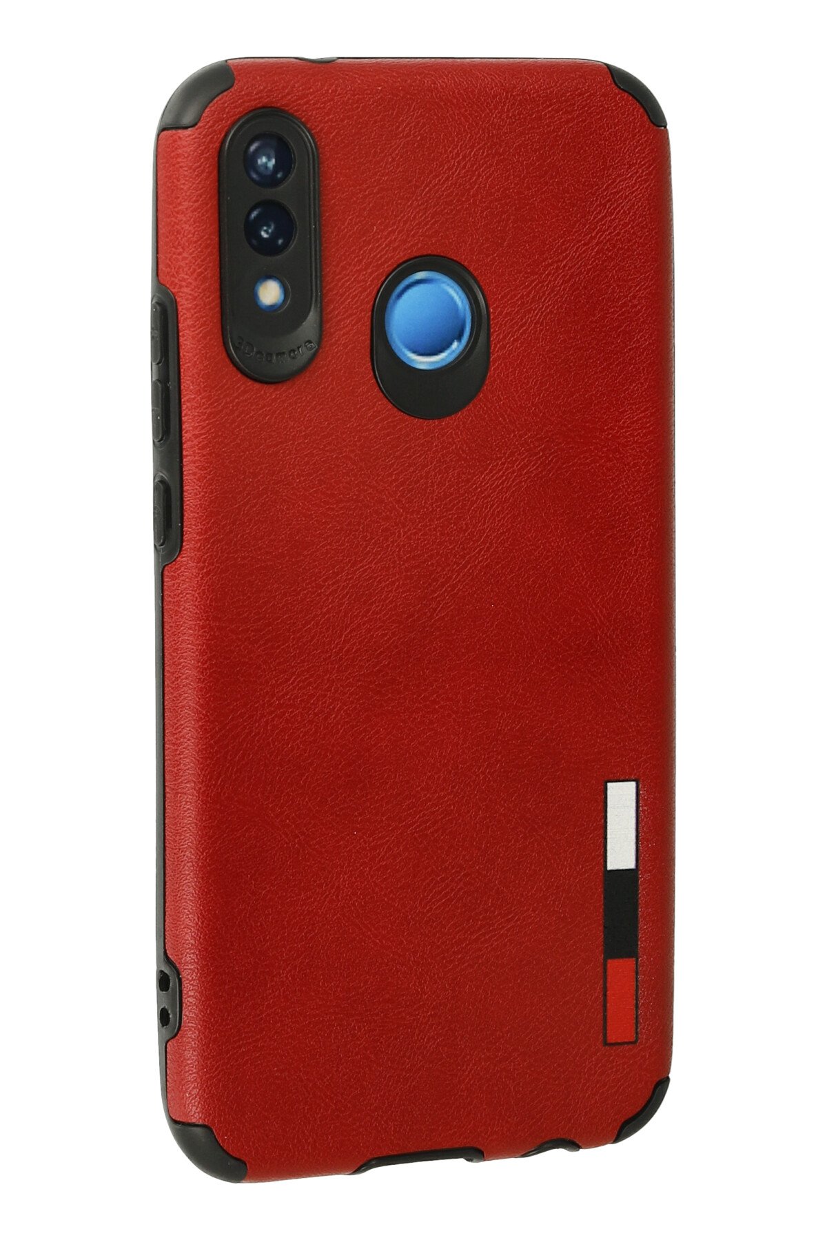 Newface Huawei P20 Lite 3D Antistatik Mat Seramik Nano Ekran Koruyucu