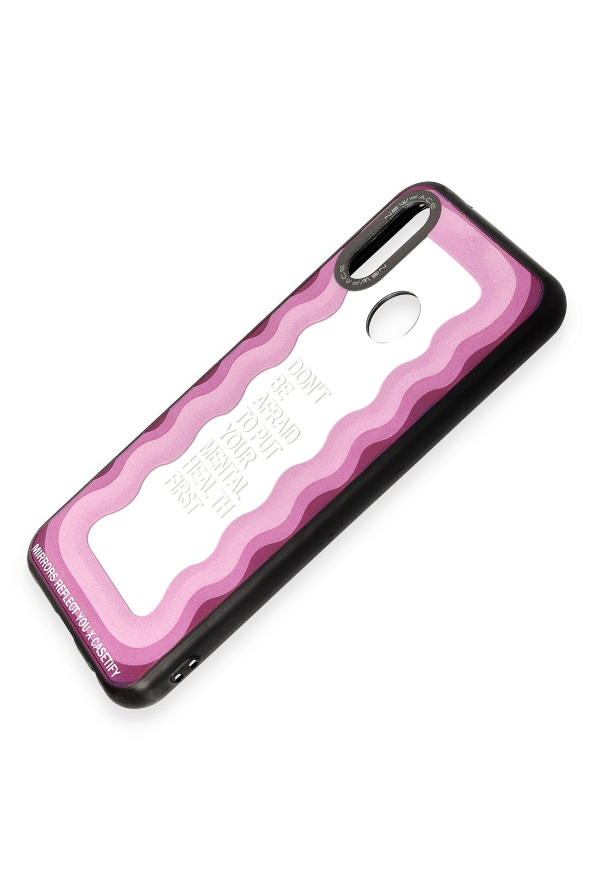 Newface Huawei P20 Lite Seramik Nano Ekran Koruyucu