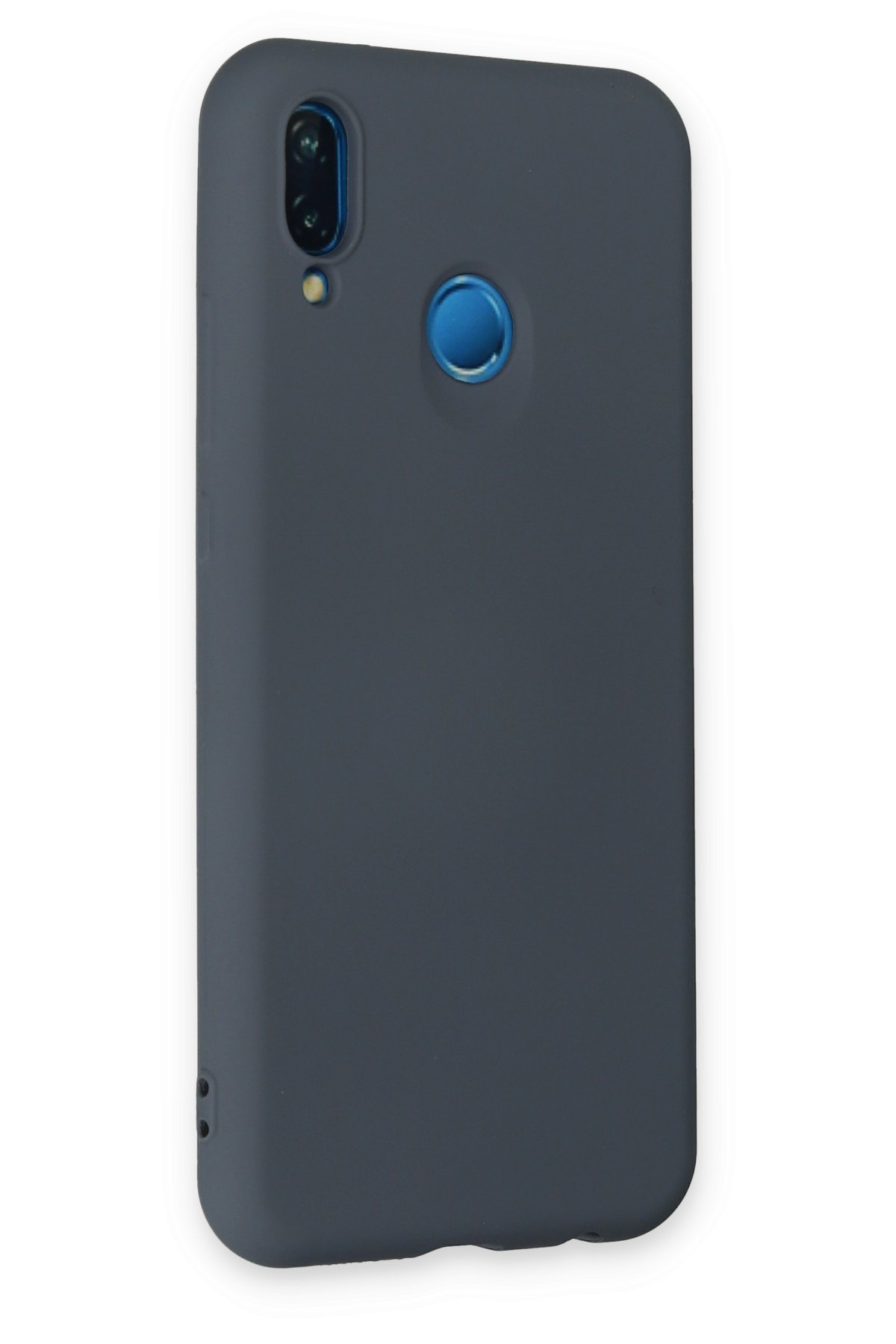 Newface Huawei P20 Lite 5D Hayalet Cam Ekran Koruyucu