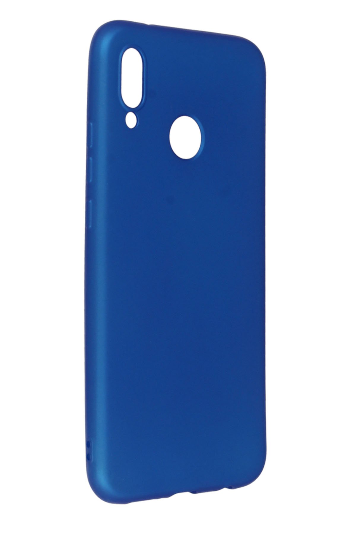 Newface Huawei P20 Lite Kılıf Mirror Desenli Kapak - Mirror - 12