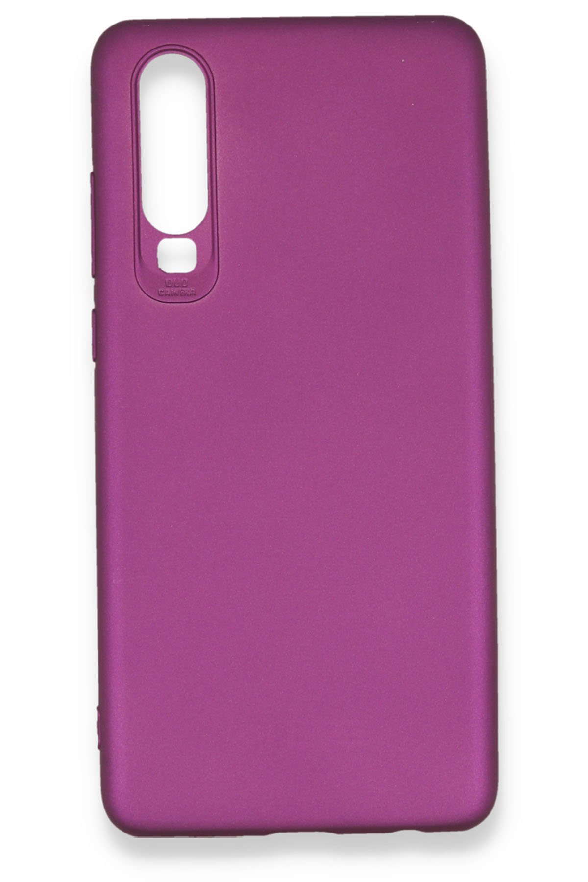 Newface Huawei P30 Temperli Cam Ekran Koruyucu