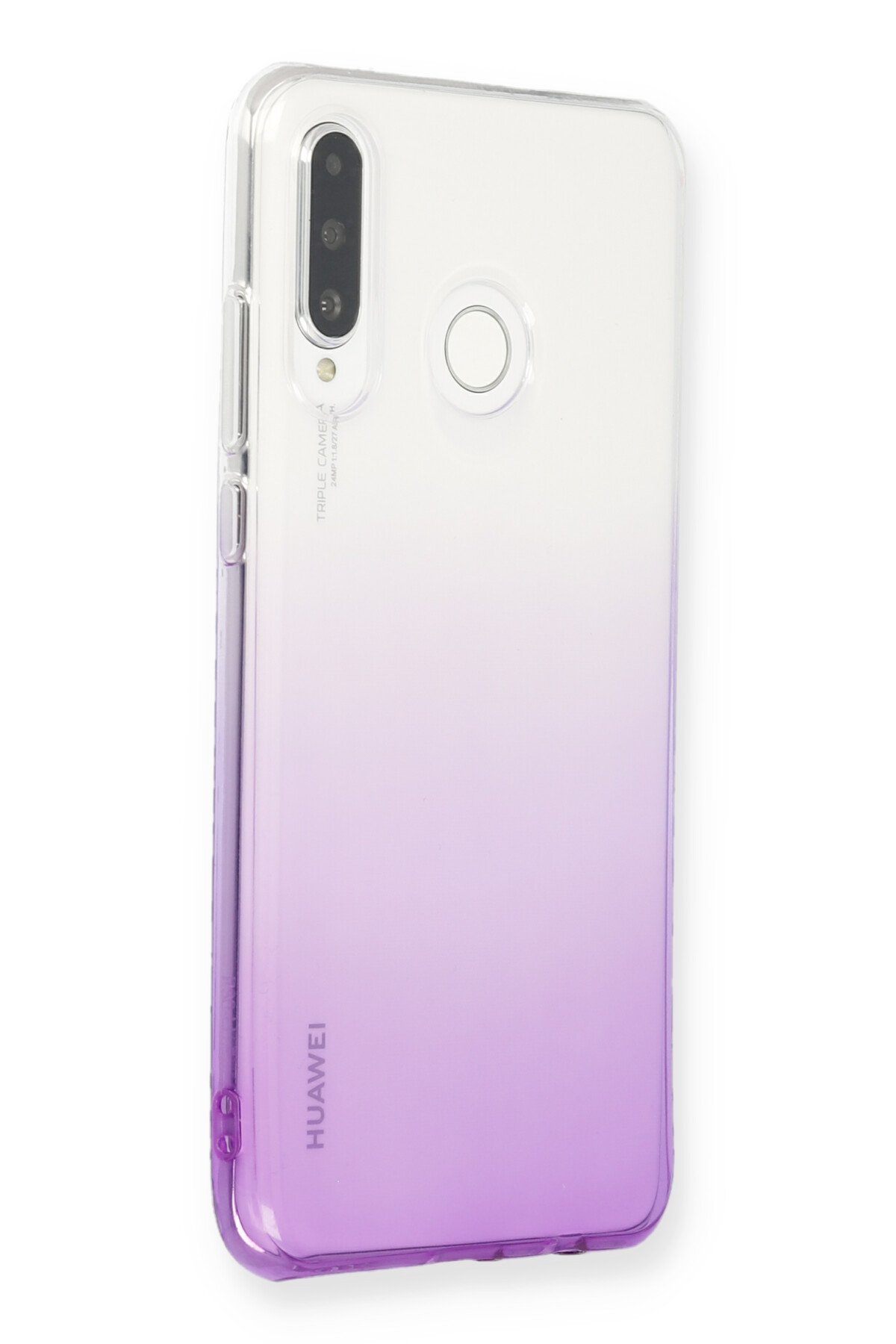 Newface Huawei P30 Lite 3D Antistatik Cam Ekran Koruyucu