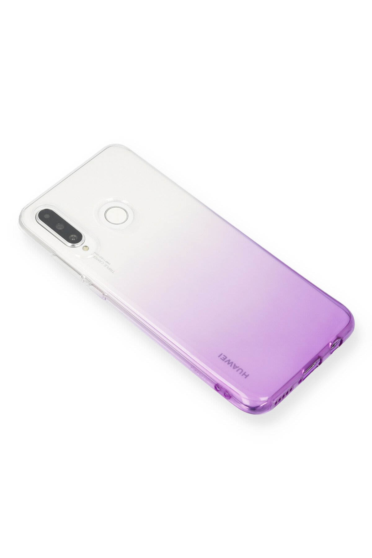 Newface Huawei P30 Lite 3D Antistatik Cam Ekran Koruyucu