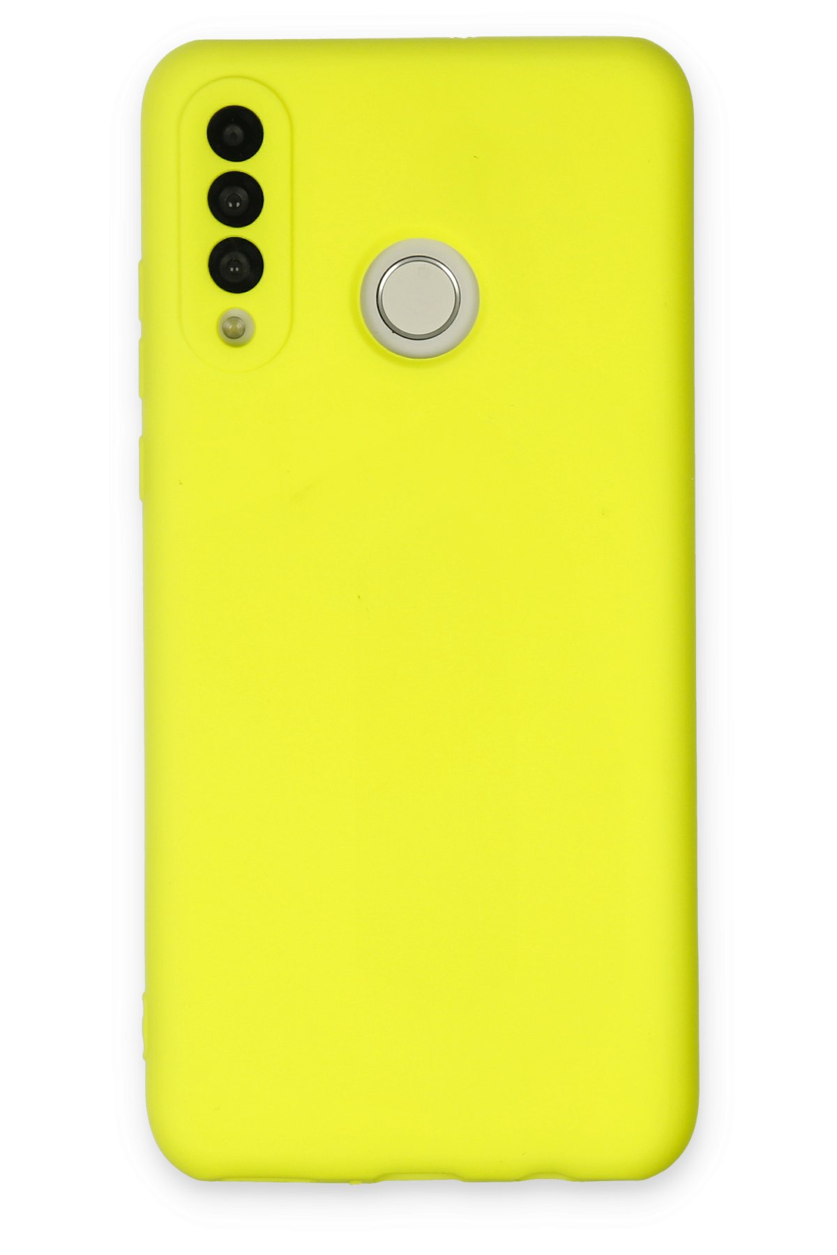 Newface Huawei P30 Lite Seramik Nano Ekran Koruyucu