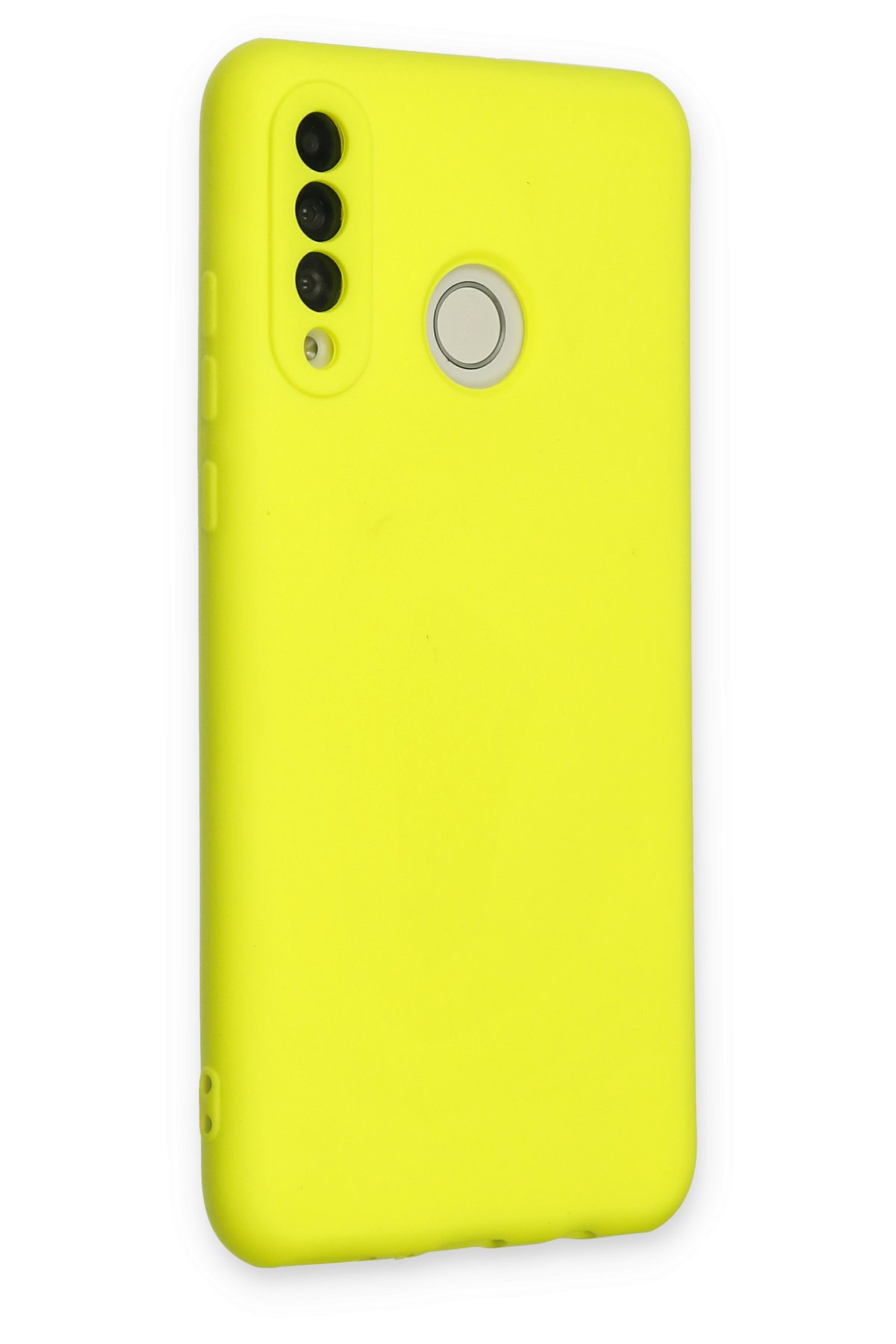 Newface Huawei P30 Lite Seramik Nano Ekran Koruyucu