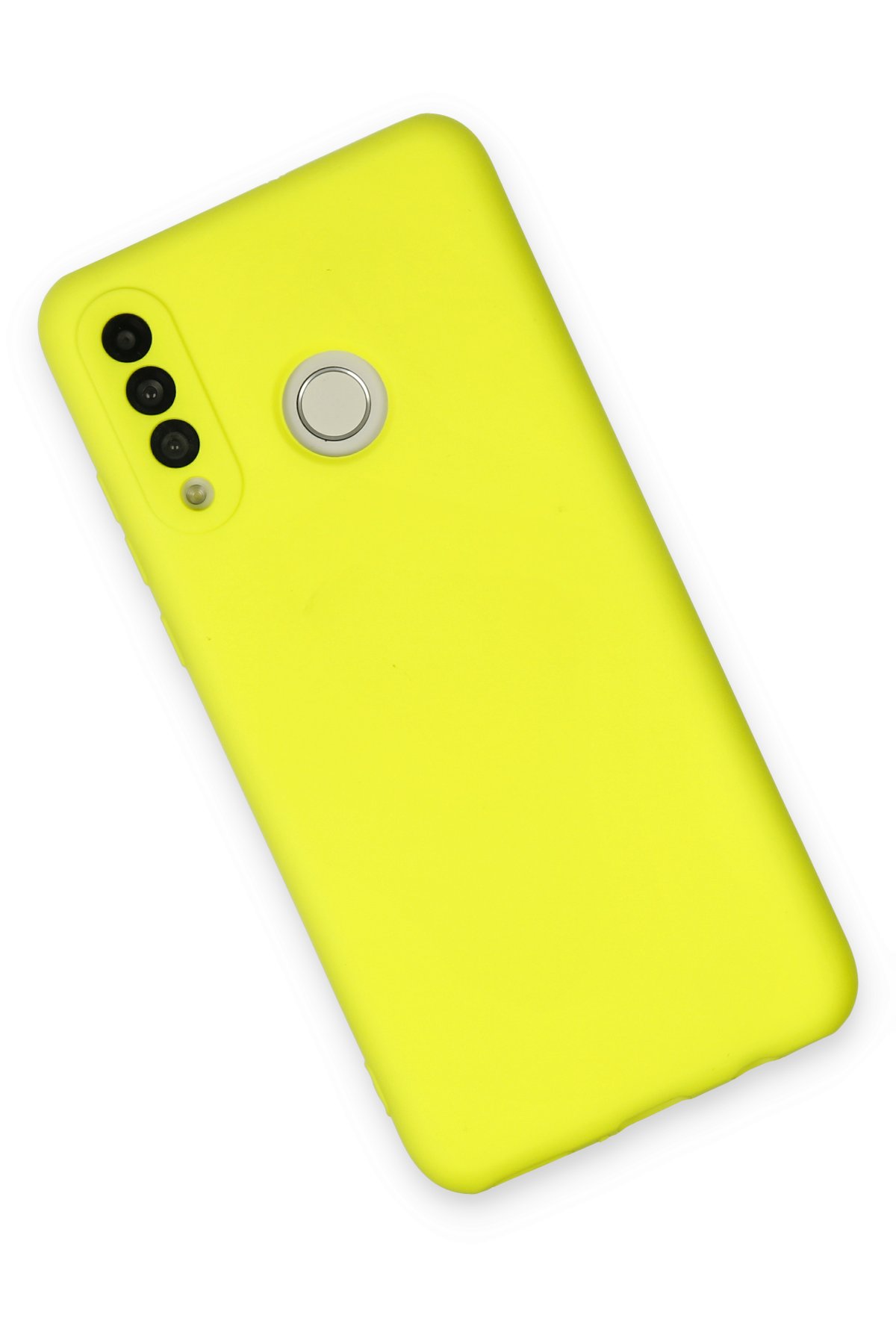 Newface Huawei P30 Lite Seramik Nano Ekran Koruyucu