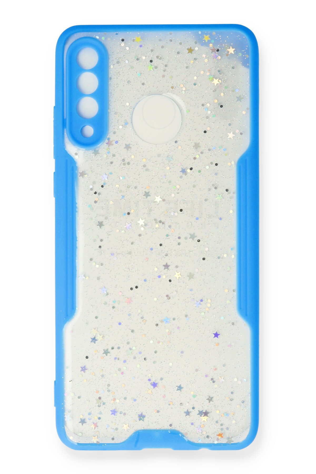 Newface Huawei P30 Lite Seramik Nano Ekran Koruyucu