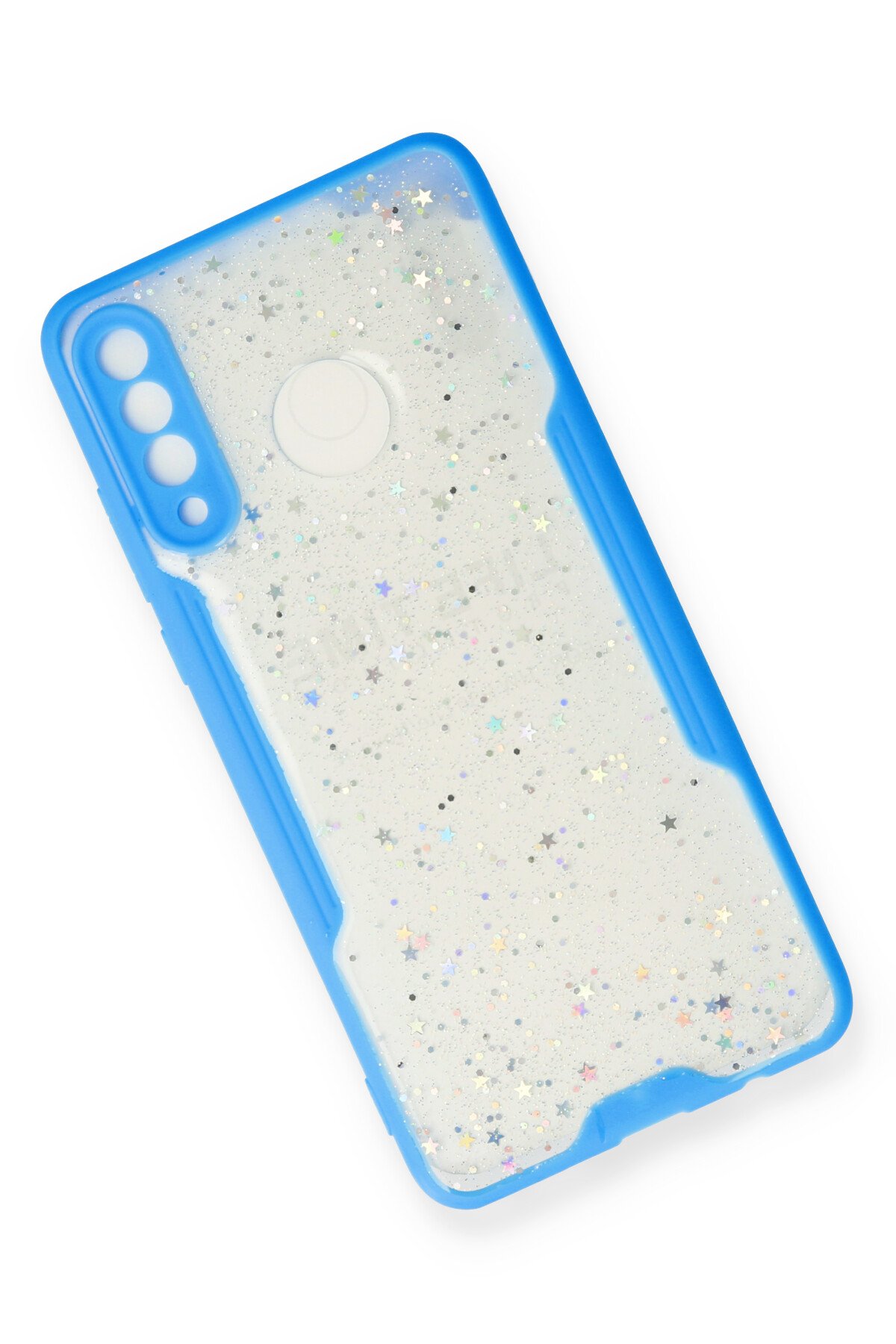 Newface Huawei P30 Lite Seramik Nano Ekran Koruyucu