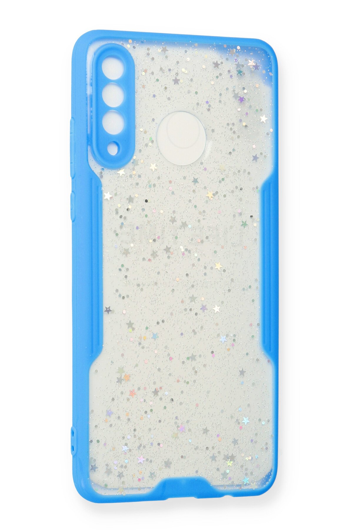 Newface Huawei P30 Lite Seramik Nano Ekran Koruyucu