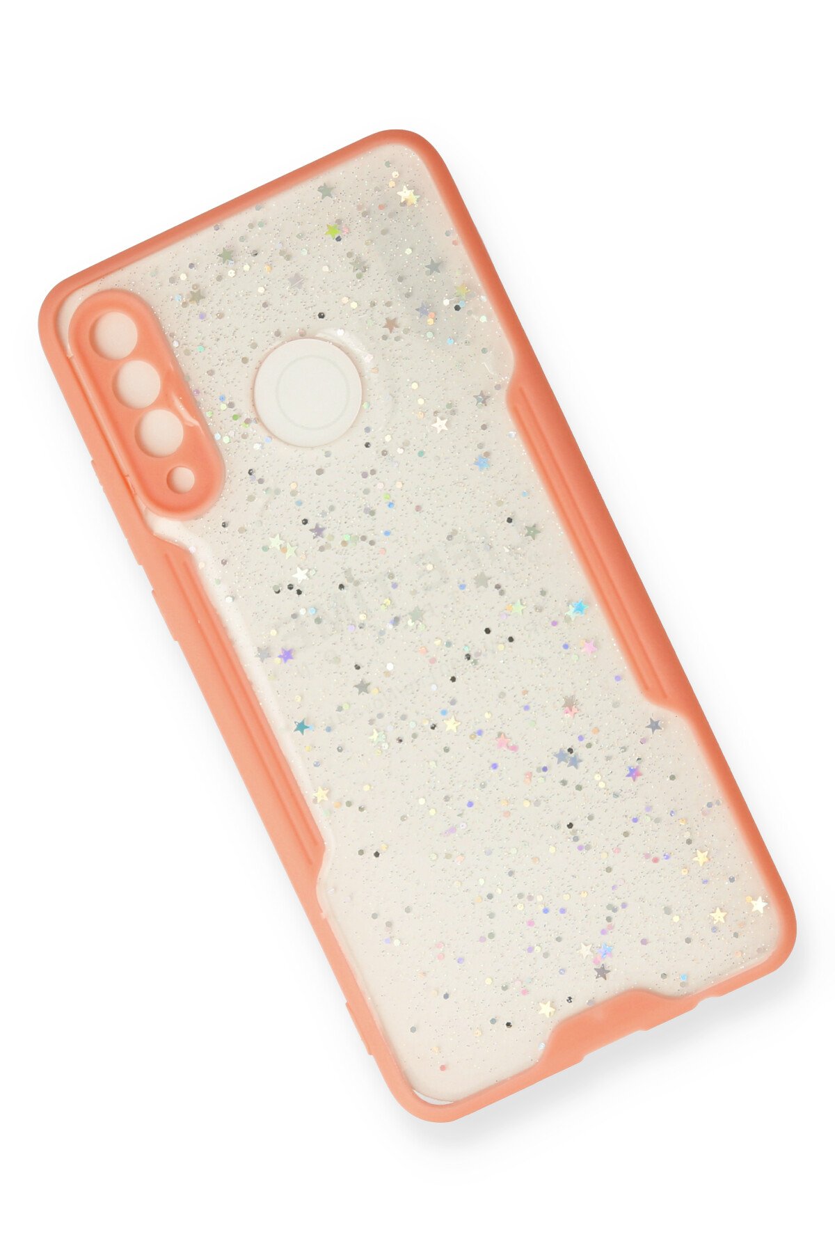 Newface Huawei P30 Lite Pasifik Cam Ekran Koruyucu