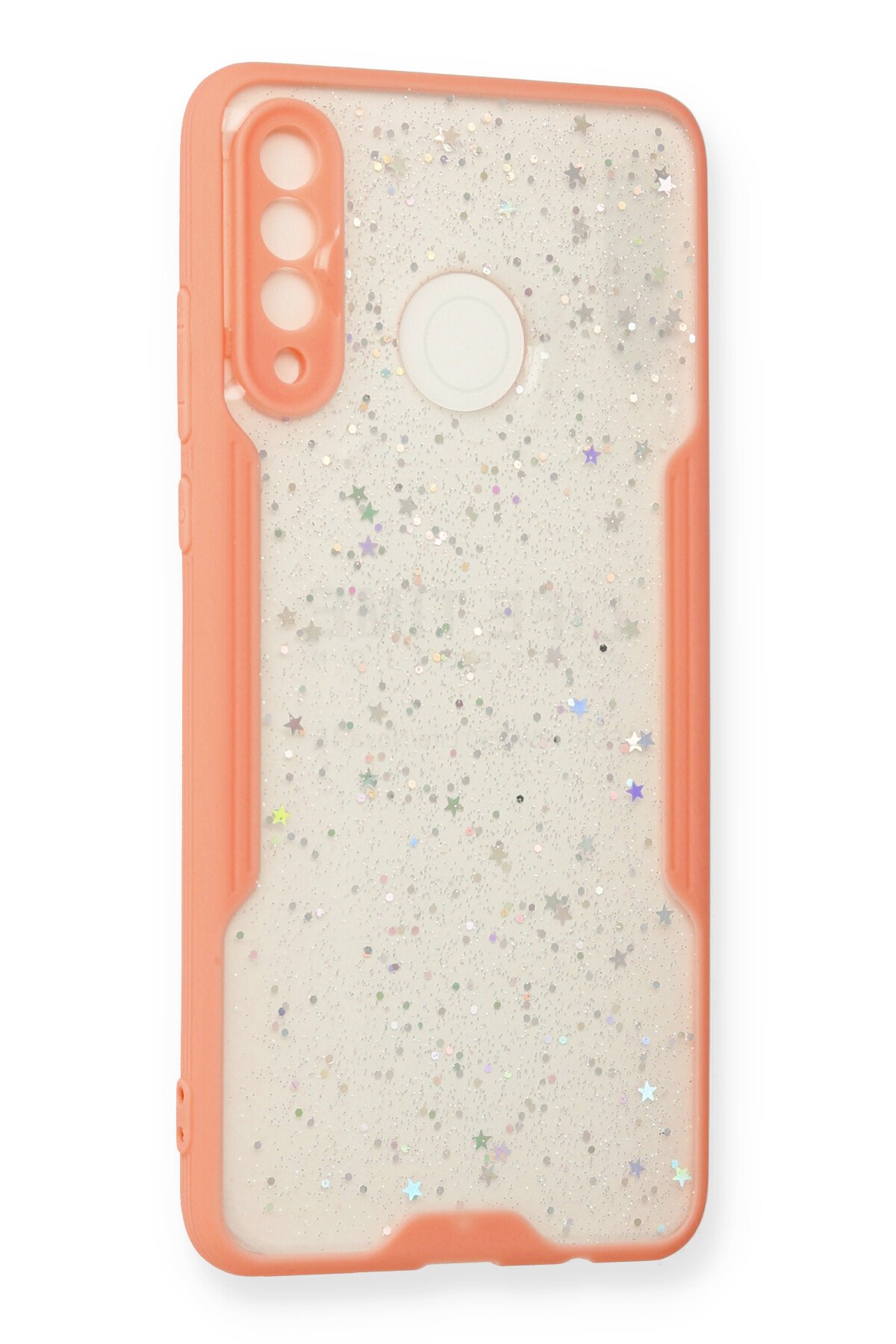 Newface Huawei P30 Lite Pasifik Cam Ekran Koruyucu