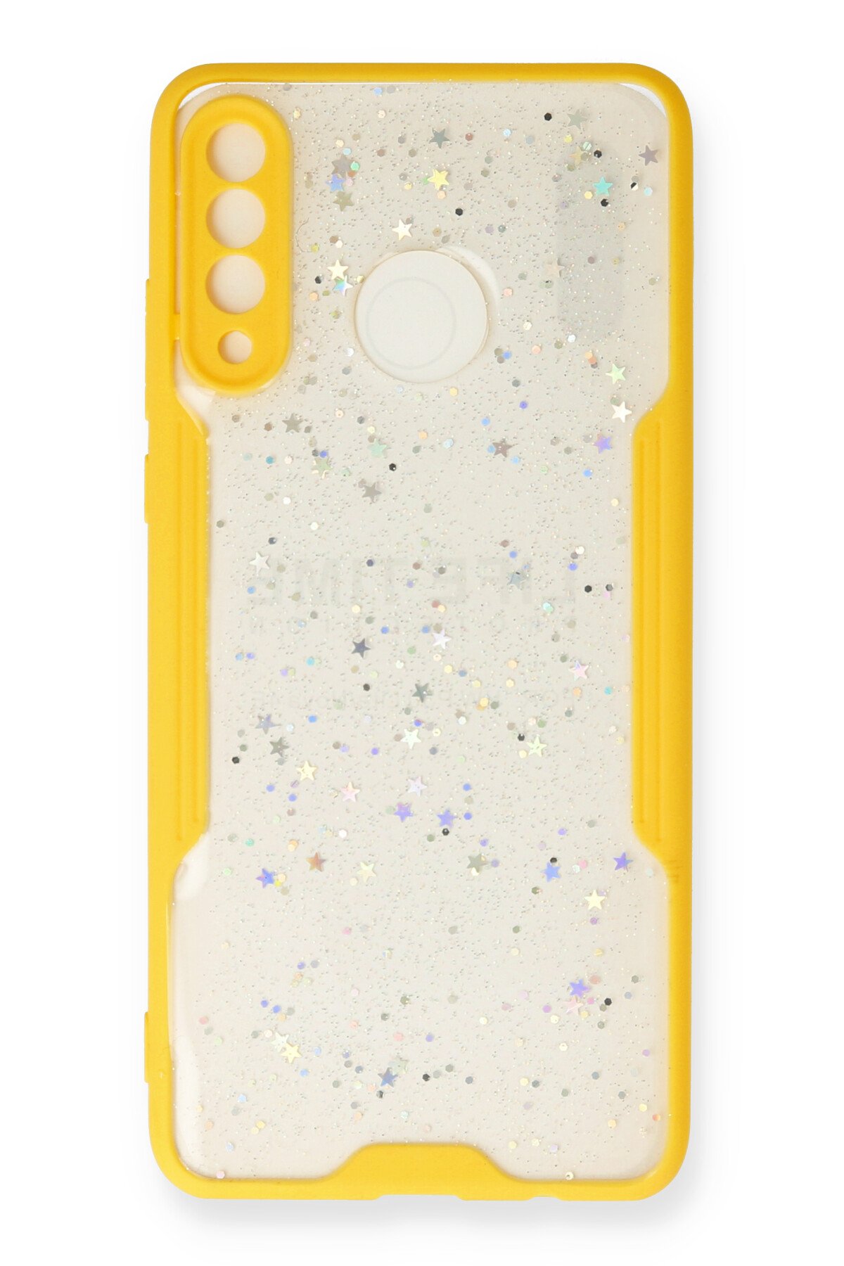Newface Huawei P30 Lite Seramik Nano Ekran Koruyucu