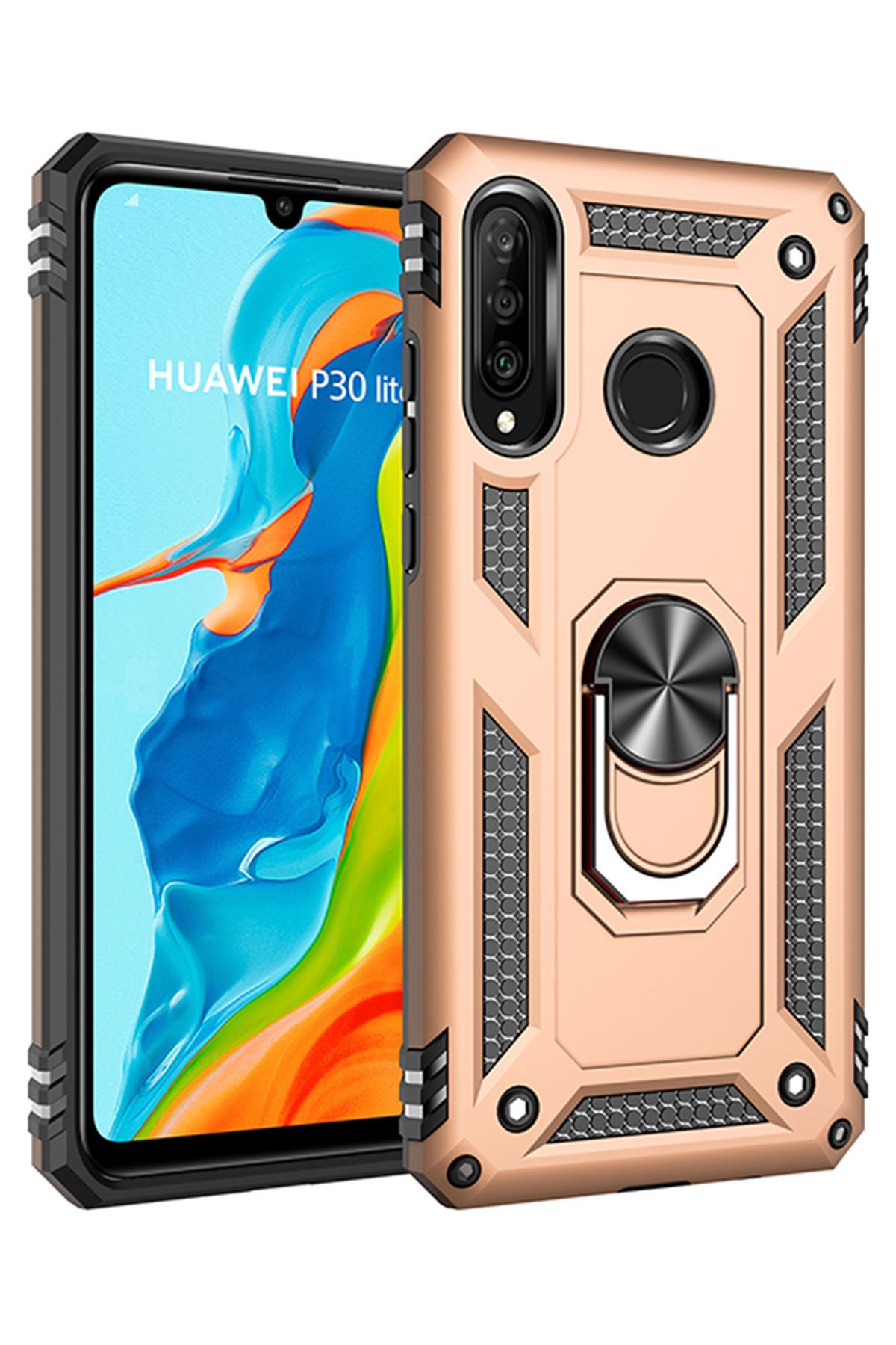 Newface Huawei P30 Lite Royal Nano Ekran Koruyucu