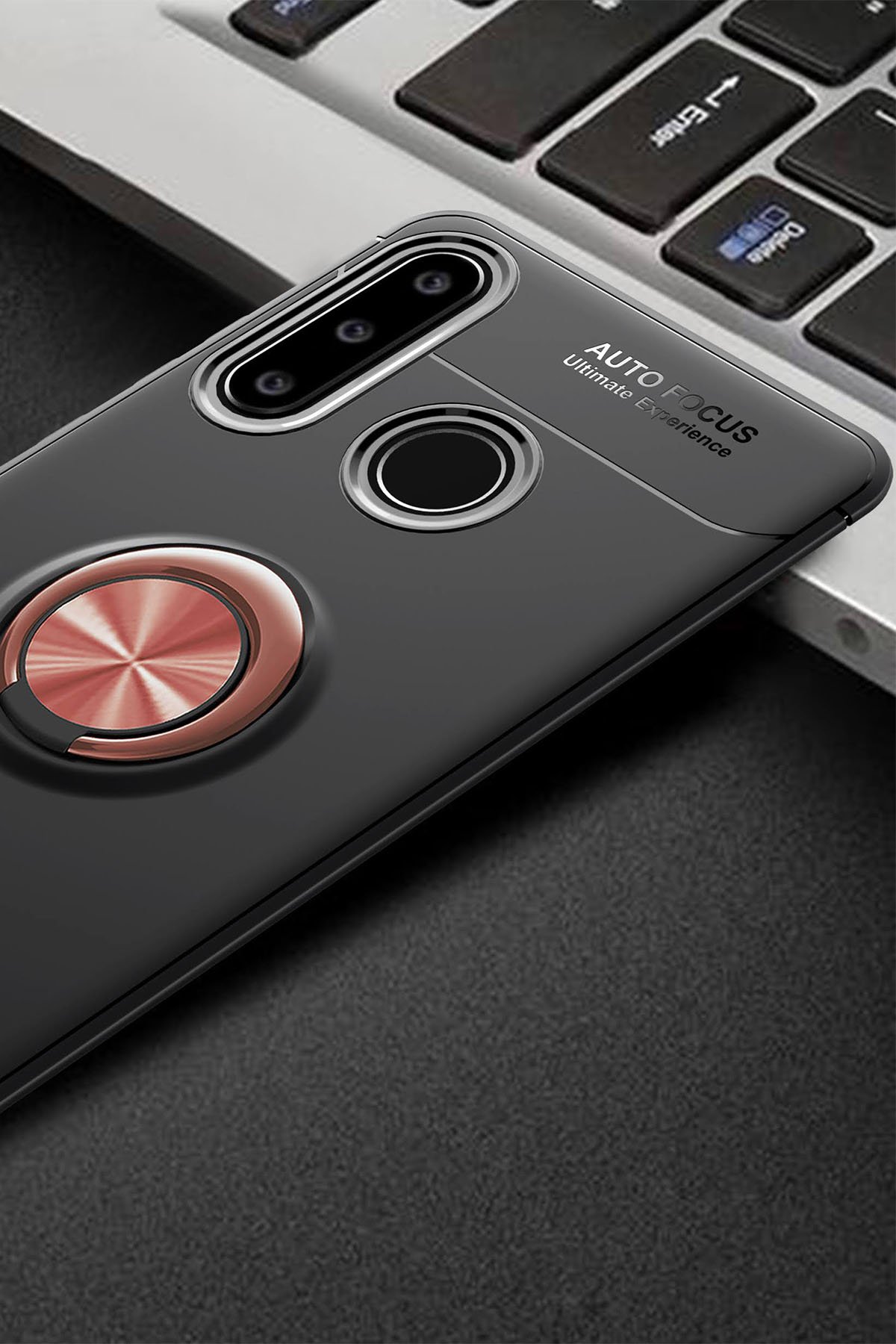 Newface Huawei P40 Lite E Nano Ekran Koruyucu