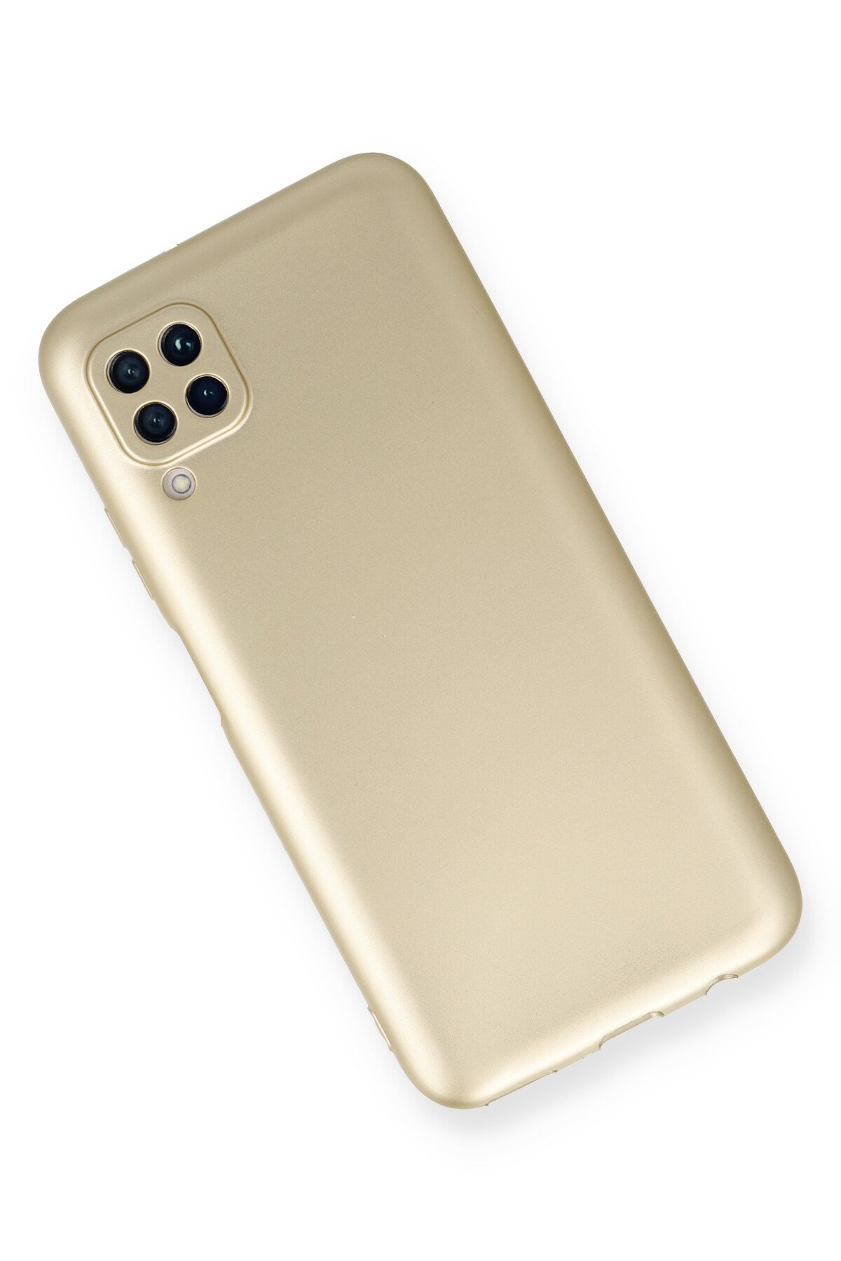 Newface Huawei P40 Lite 5D Eko Cam Ekran Koruyucu