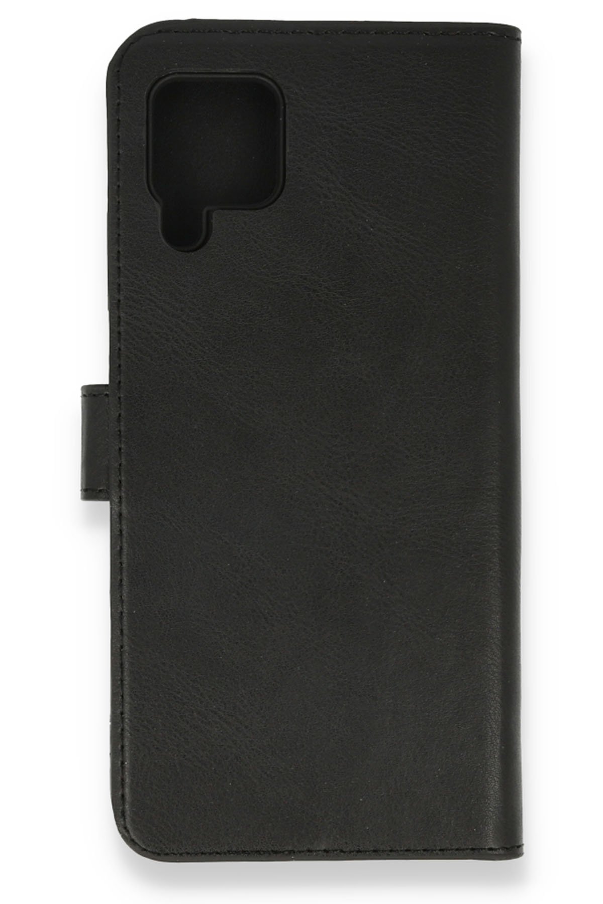 Newface Huawei P40 Lite Kılıf Miami Şeffaf Silikon - Lacivert