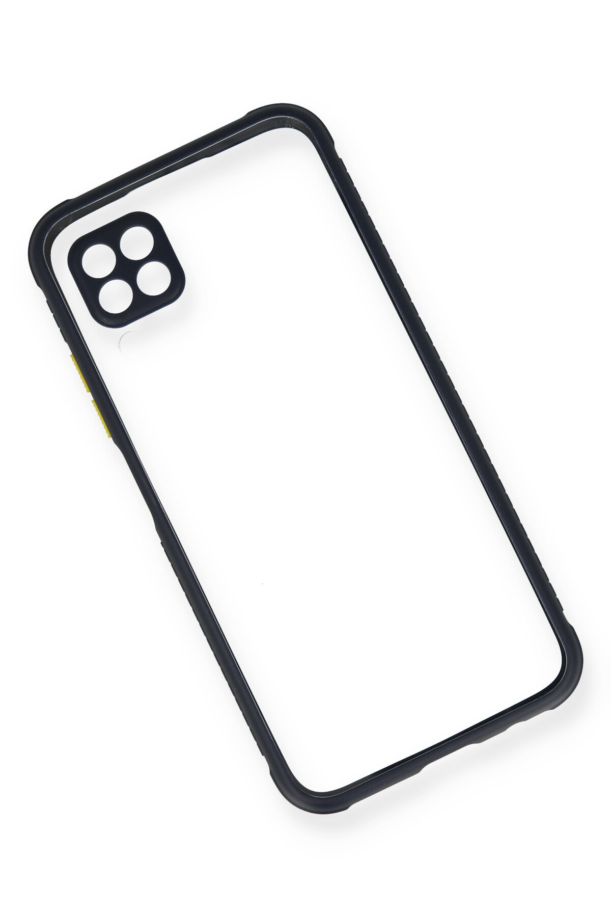 Newface Huawei P40 Lite Kılıf Trend S Plus Kapaklı Kılıf - Kırmızı