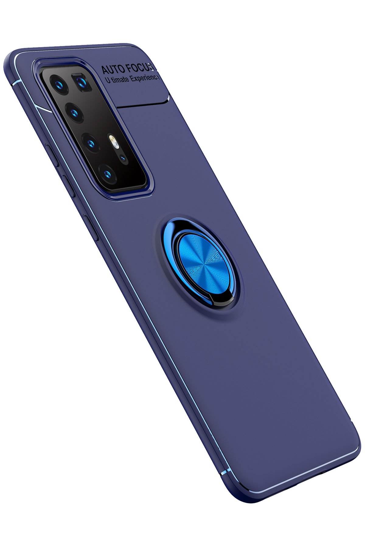 Newface Huawei P40 Pro Mat Seramik Edge Ekran Koruyucu