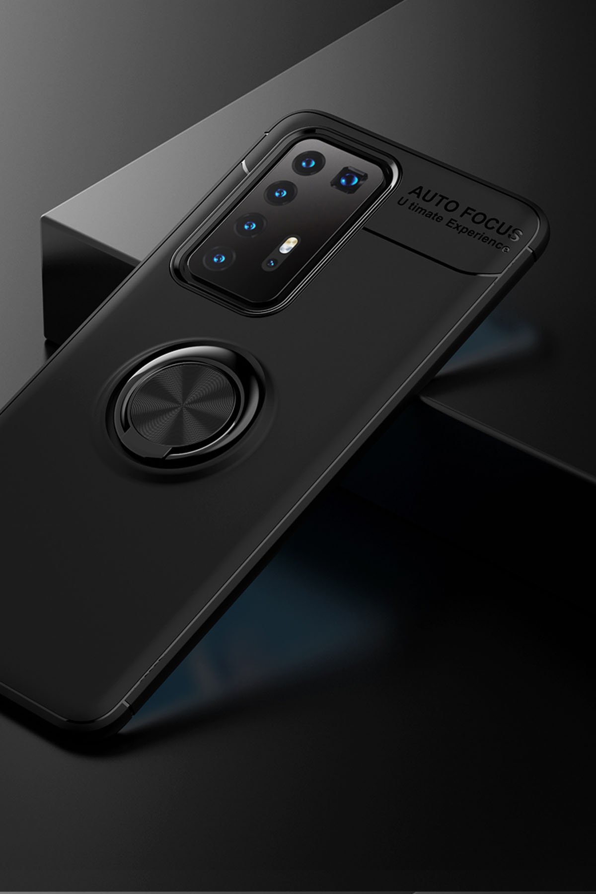 Newface Huawei P40 Pro Polymer Nano Ekran Koruyucu