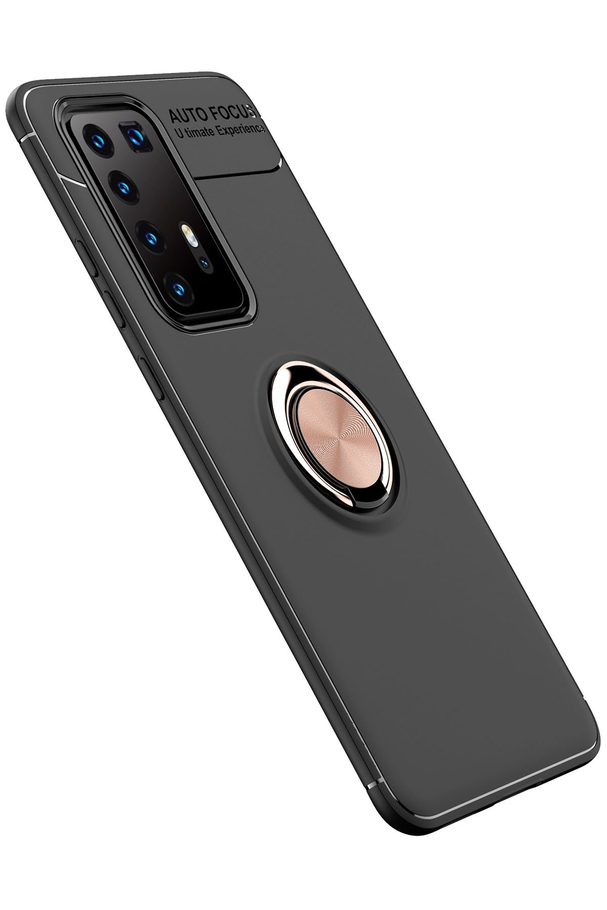 Newface Huawei P40 Pro Mat Seramik Edge Ekran Koruyucu