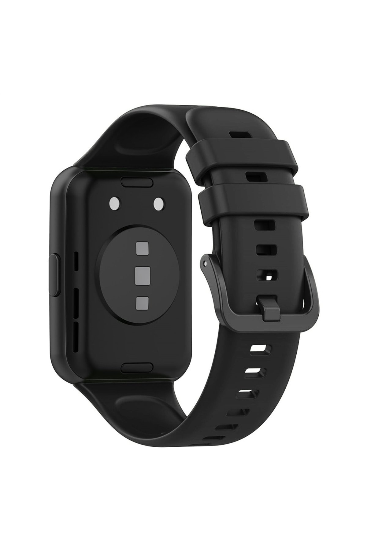 Newface Huawei Watch Fit 2 Klasik Kordon - Lila