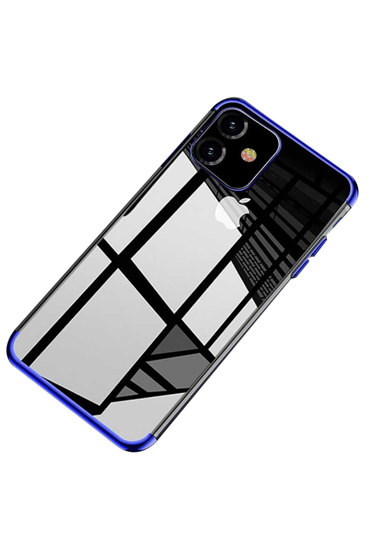 Newface Huawei P30 Pro Kılıf First Silikon - Bordo
