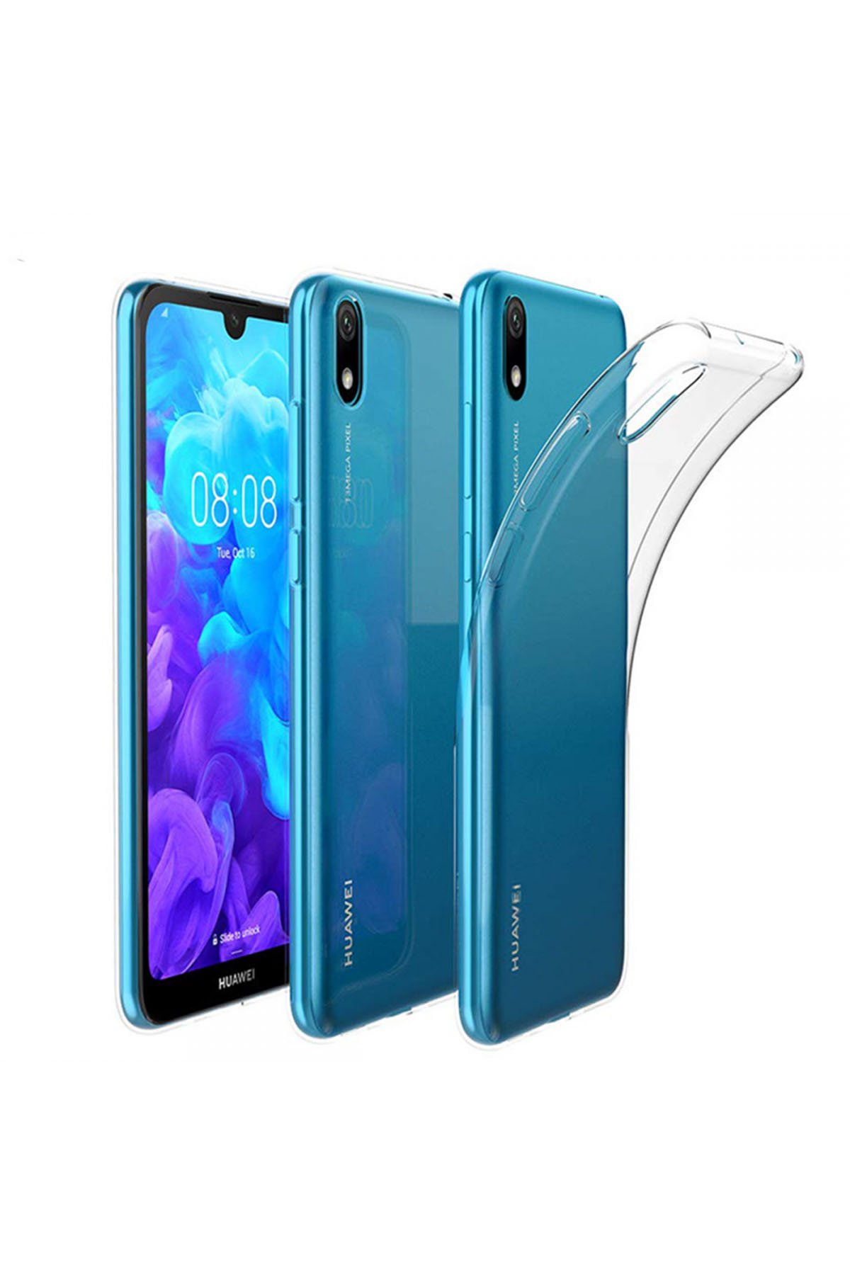 Newface Huawei Y5 2019 Royal Nano Ekran Koruyucu