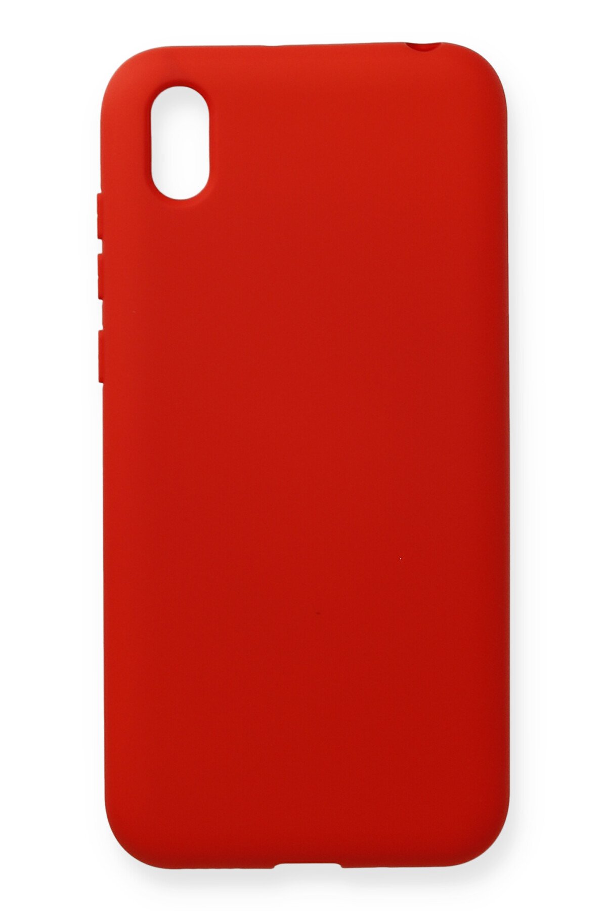 Newface Huawei Y5 2019 Kılıf First Silikon - Yeşil