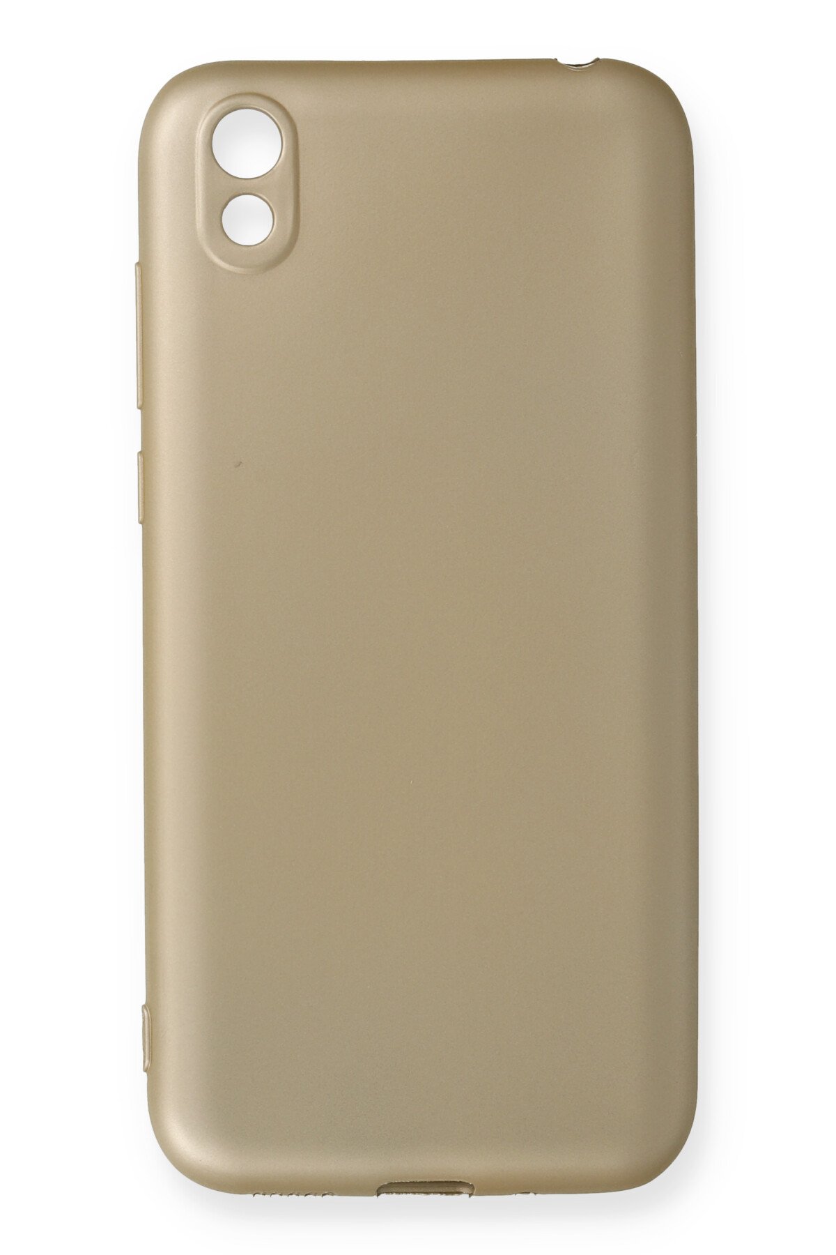 Newface Huawei Y5 2019 Kılıf Lüx Şeffaf Silikon