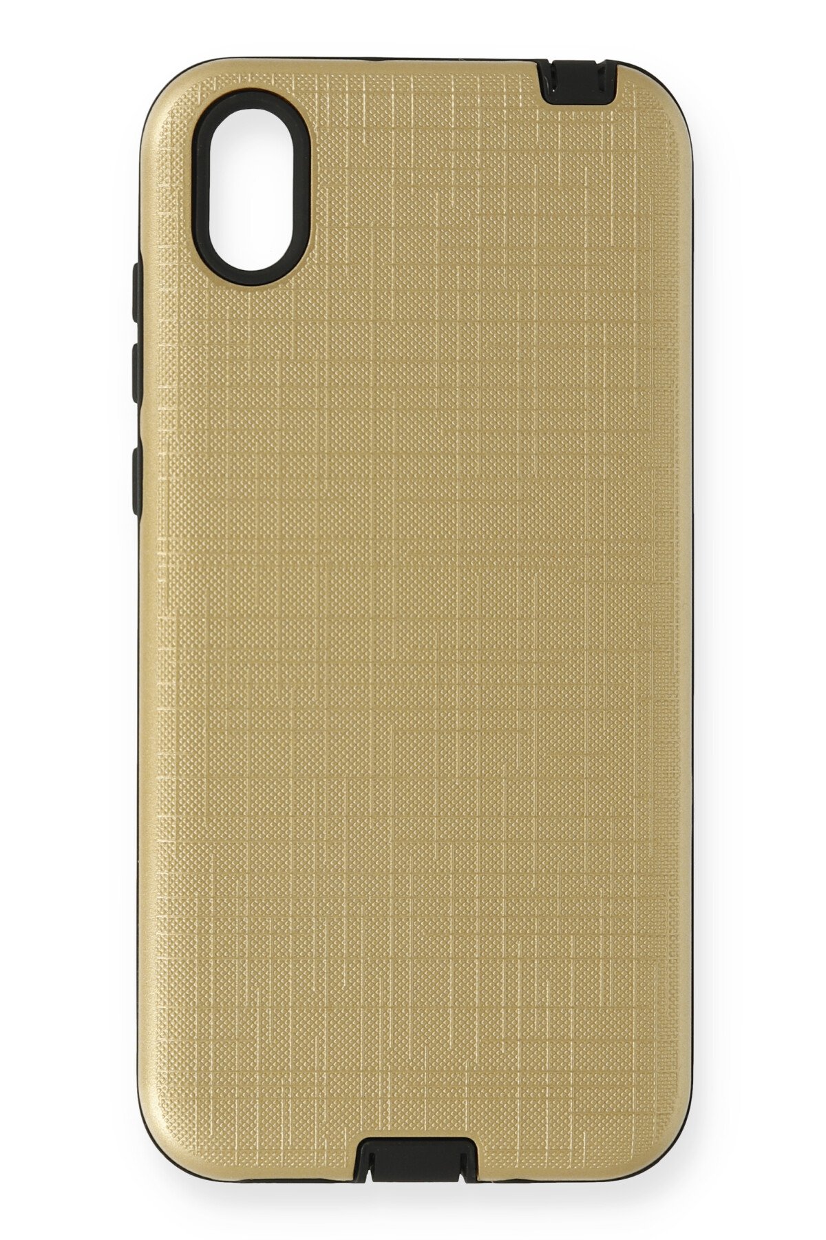 Newface Huawei Y5 2019 Kılıf First Silikon - Yeşil