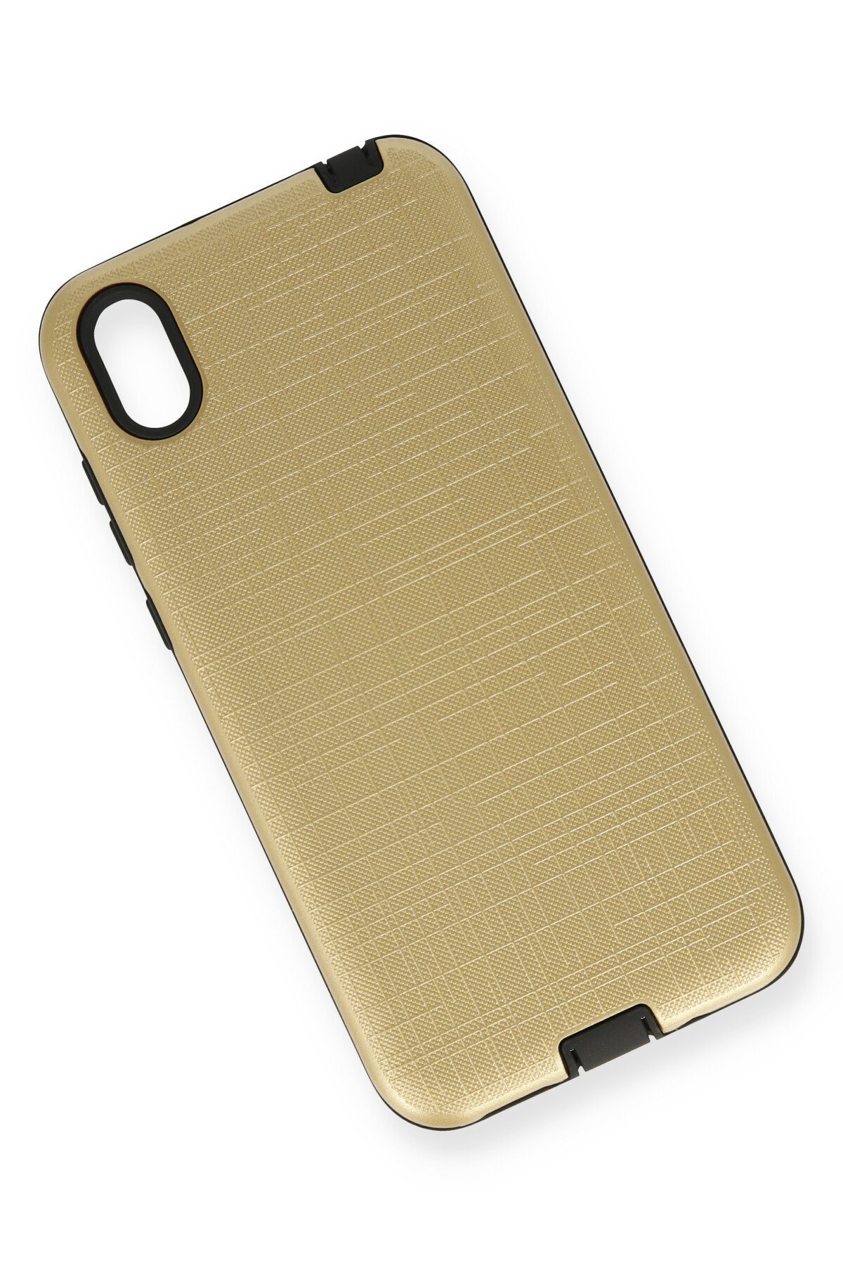 Newface Huawei Y5 2019 Kılıf First Silikon - Yeşil