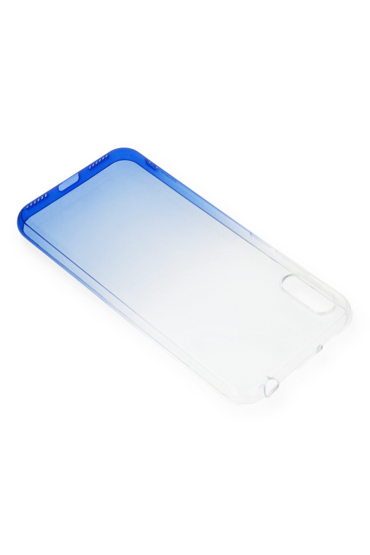 Newface Huawei Y6 2019 Kılıf Trend S Plus Kapaklı Kılıf - Kırmızı