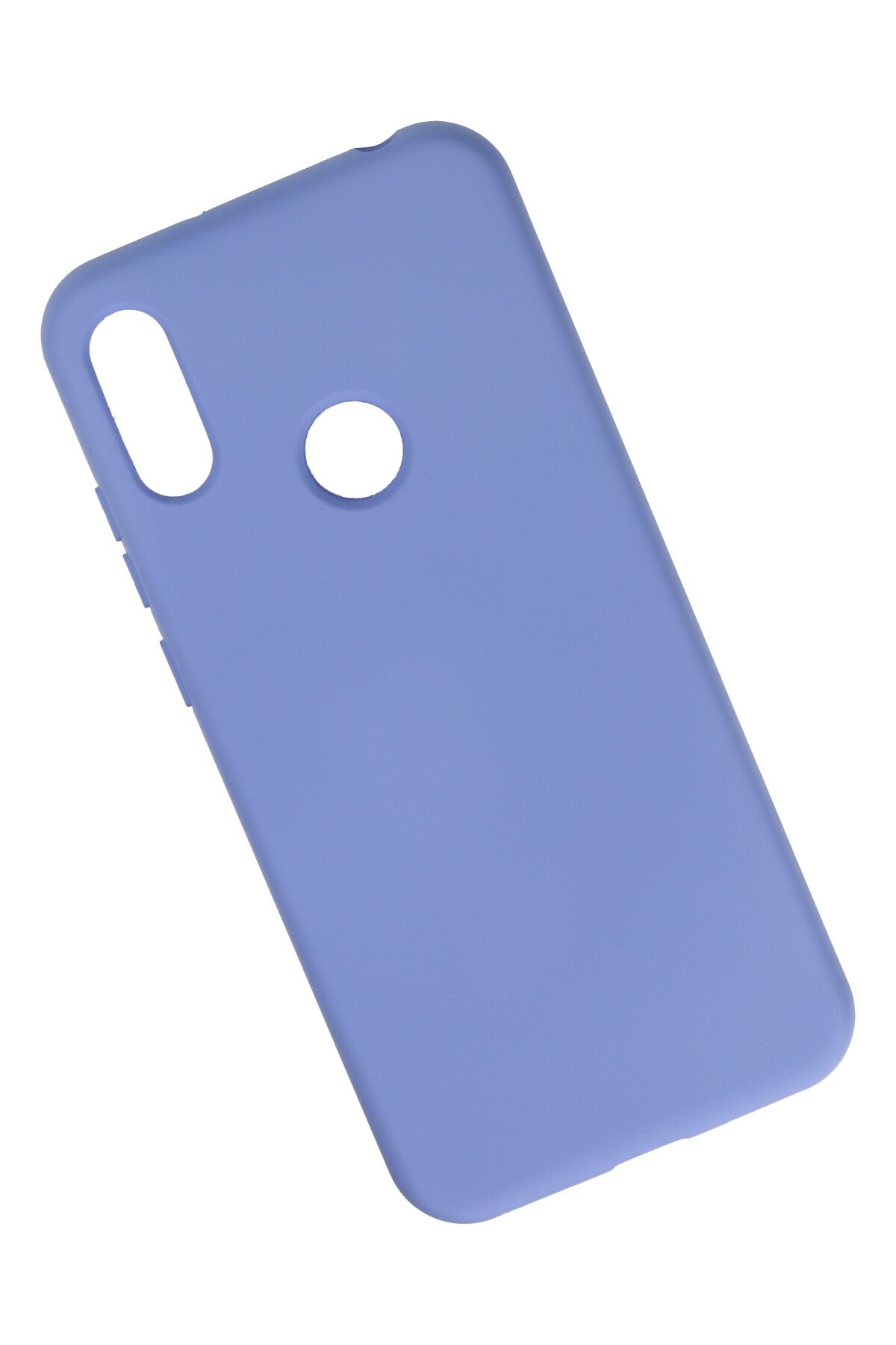 Newface Huawei Y6 2019 Kılıf Trend S Plus Kapaklı Kılıf - Kırmızı