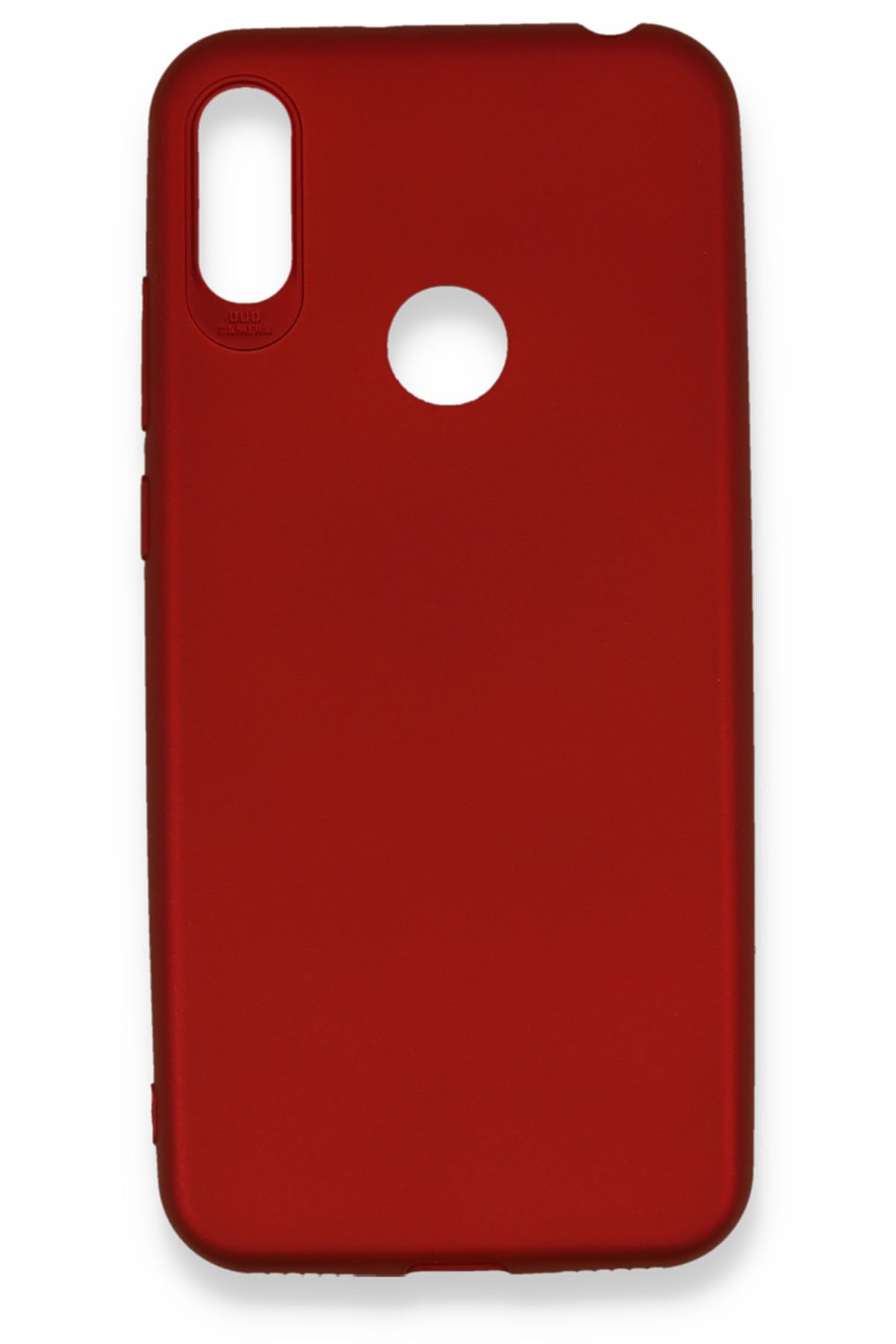 Newface Huawei Y6 2019 Pasifik Cam Ekran Koruyucu