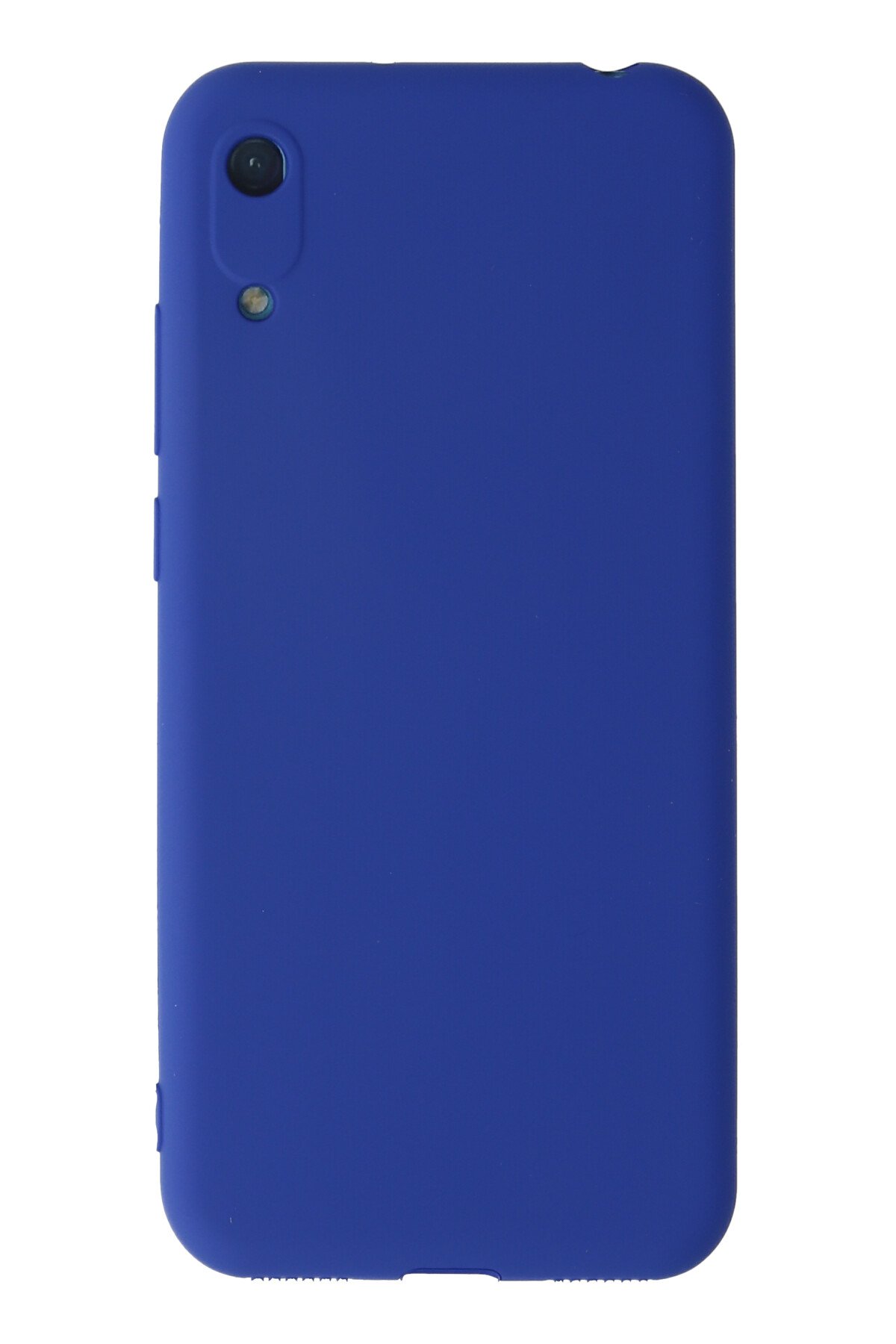 Newface Huawei Y6 2019 Kılıf Trend S Plus Kapaklı Kılıf - Kırmızı