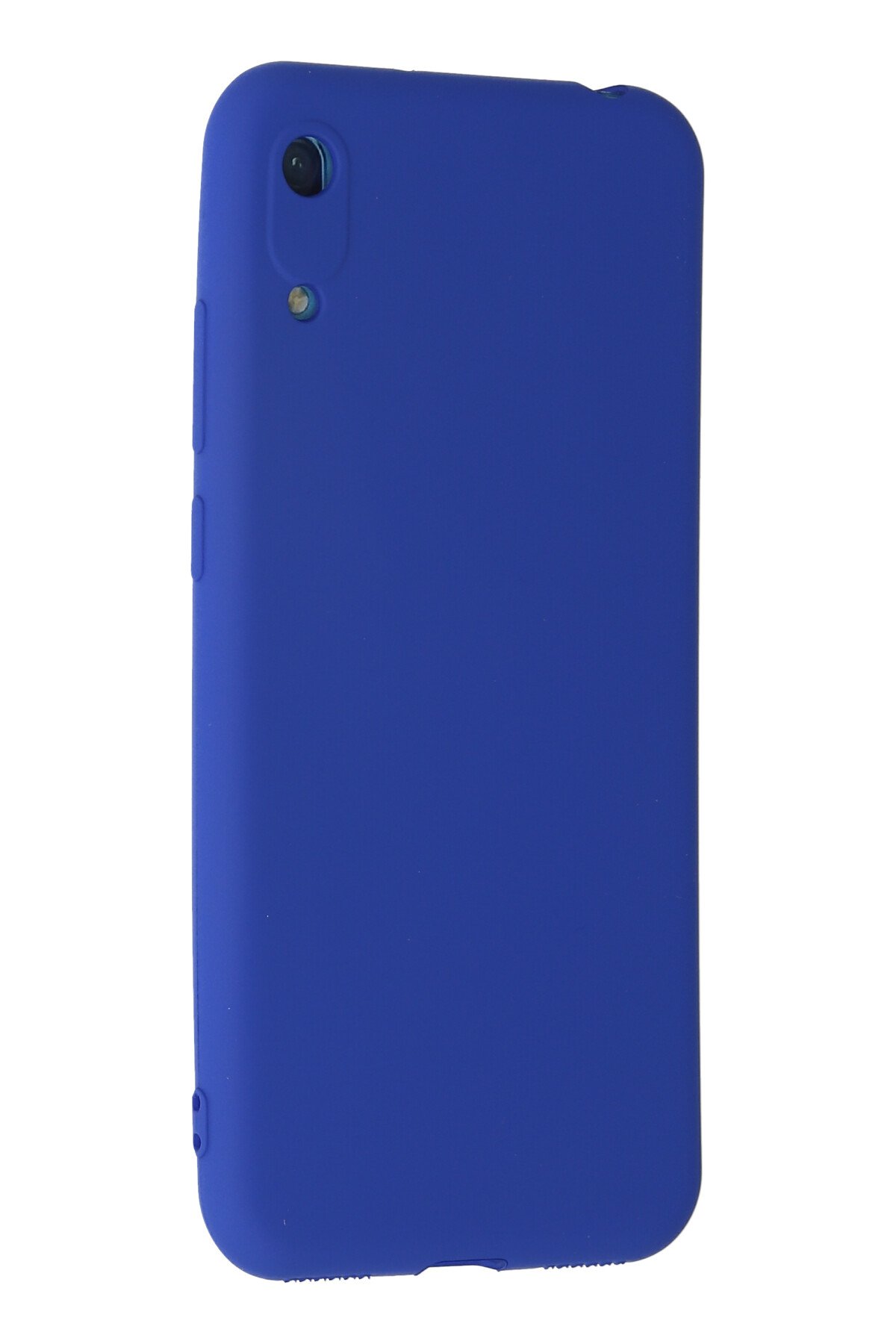 Newface Huawei Y6 2019 Kılıf Trend S Plus Kapaklı Kılıf - Kırmızı