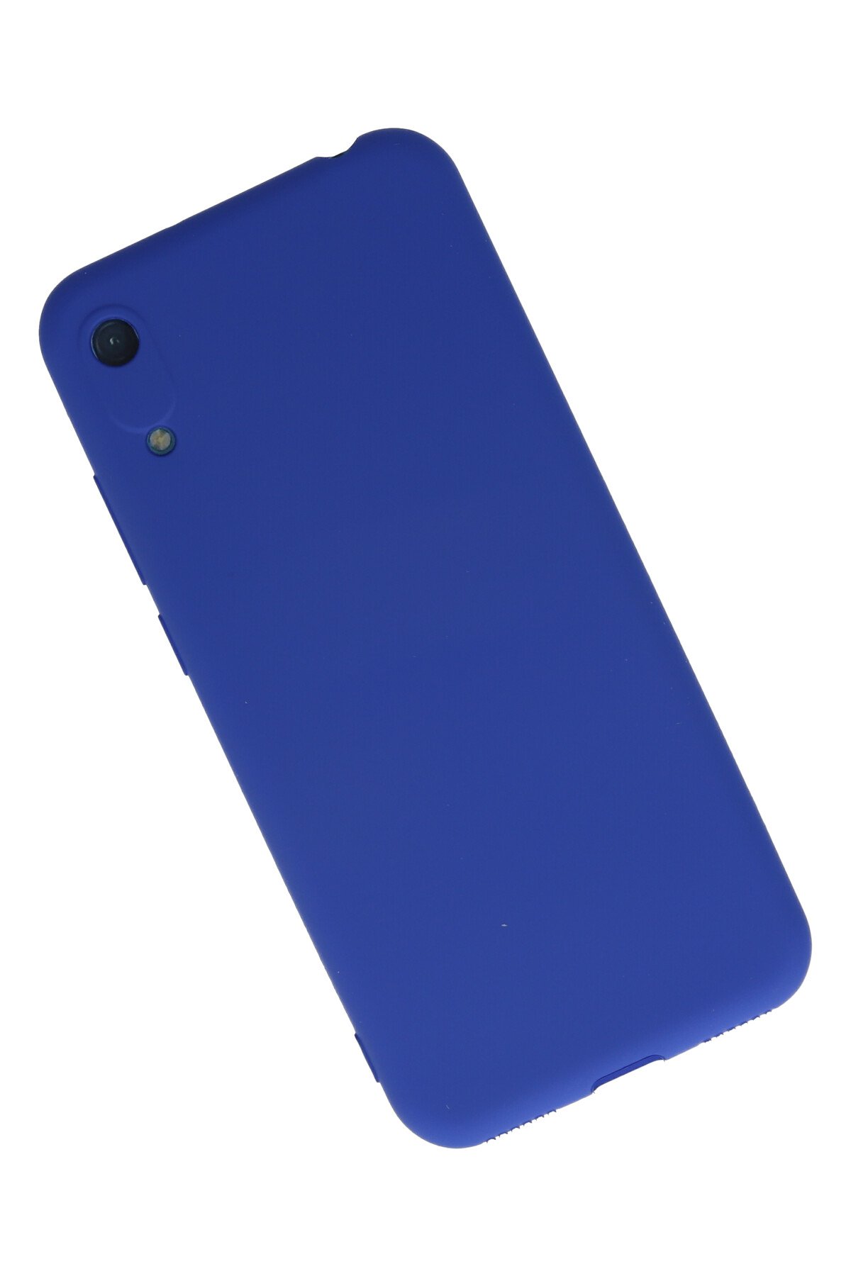 Newface Huawei Y6 2019 Kılıf Trend S Plus Kapaklı Kılıf - Kırmızı