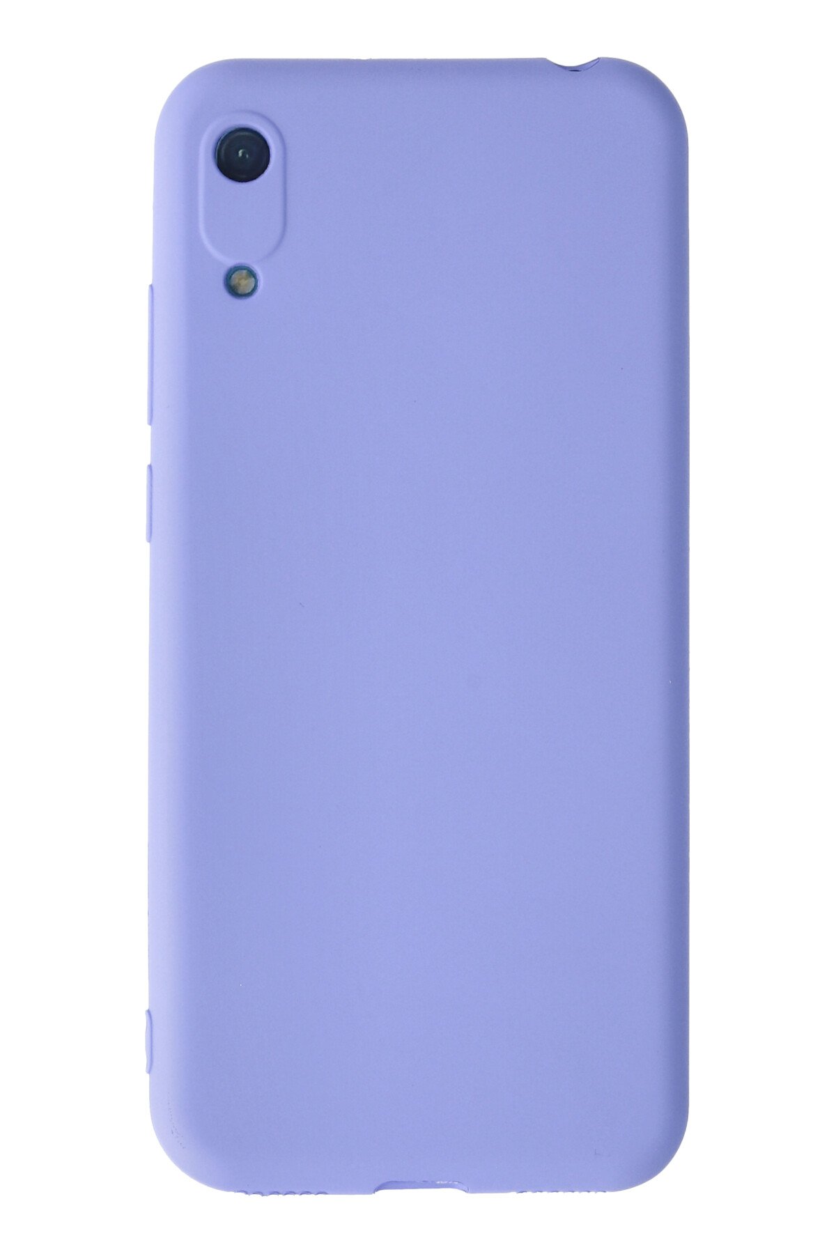 Newface Huawei Y6 2019 Kılıf Trend S Plus Kapaklı Kılıf - Kırmızı