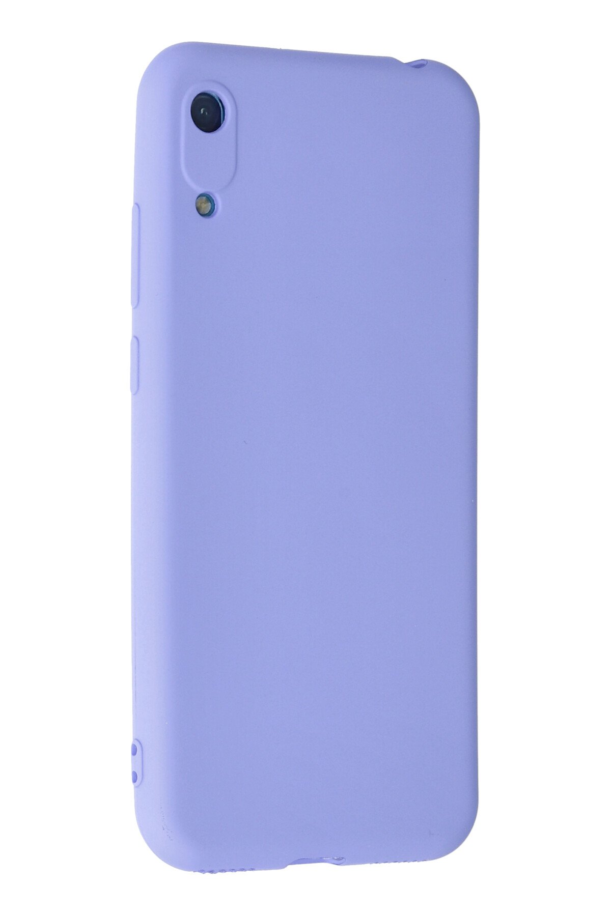 Newface Huawei Y6 2019 Kılıf Trend S Plus Kapaklı Kılıf - Kırmızı