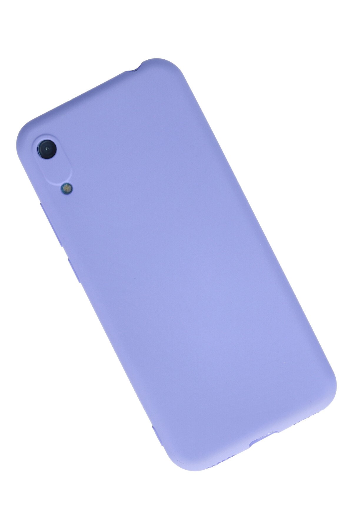 Newface Huawei Y6 2019 Kılıf Trend S Plus Kapaklı Kılıf - Kırmızı