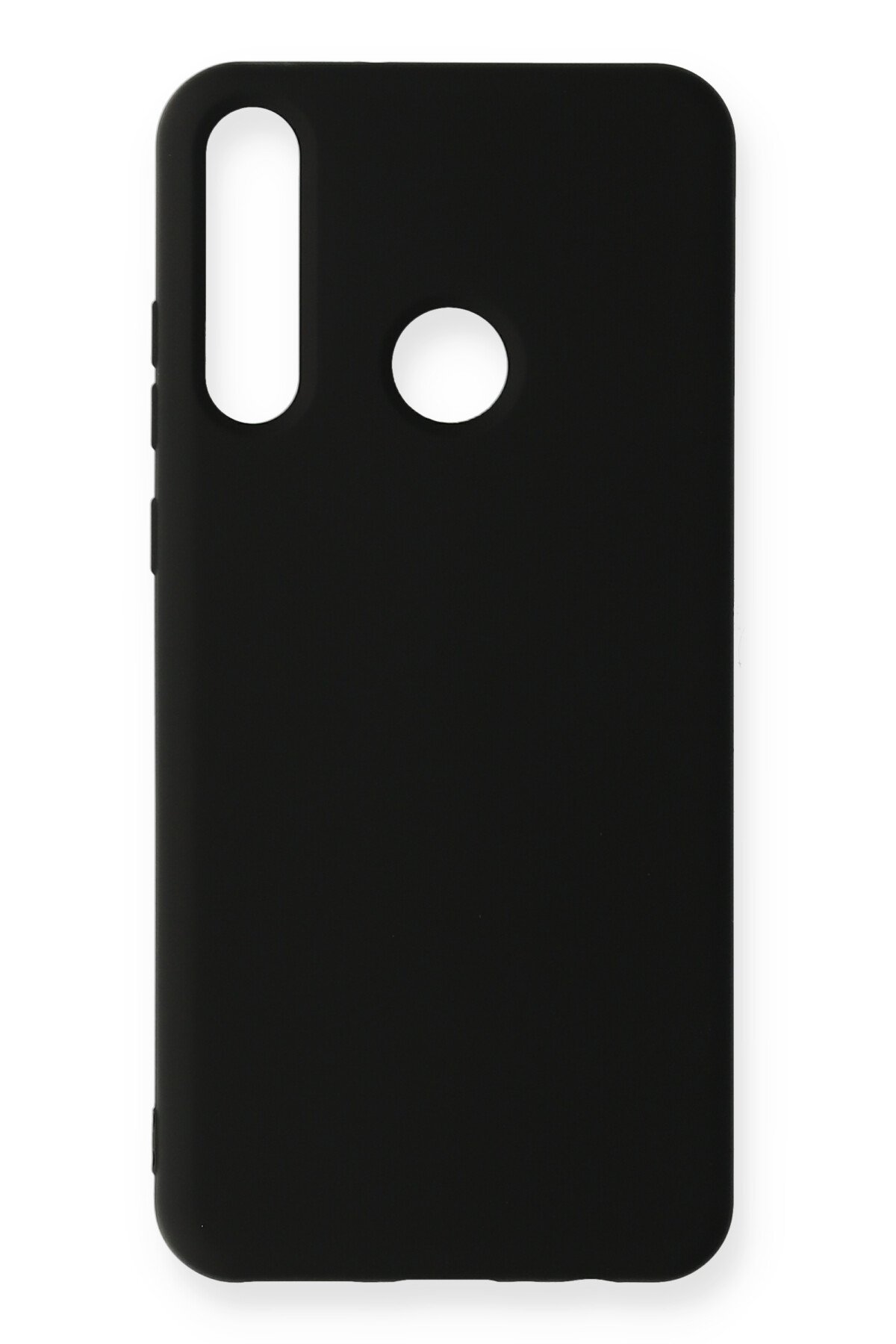 Newface Huawei Y6P Kılıf Marvel Yüzüklü Silikon - Mavi